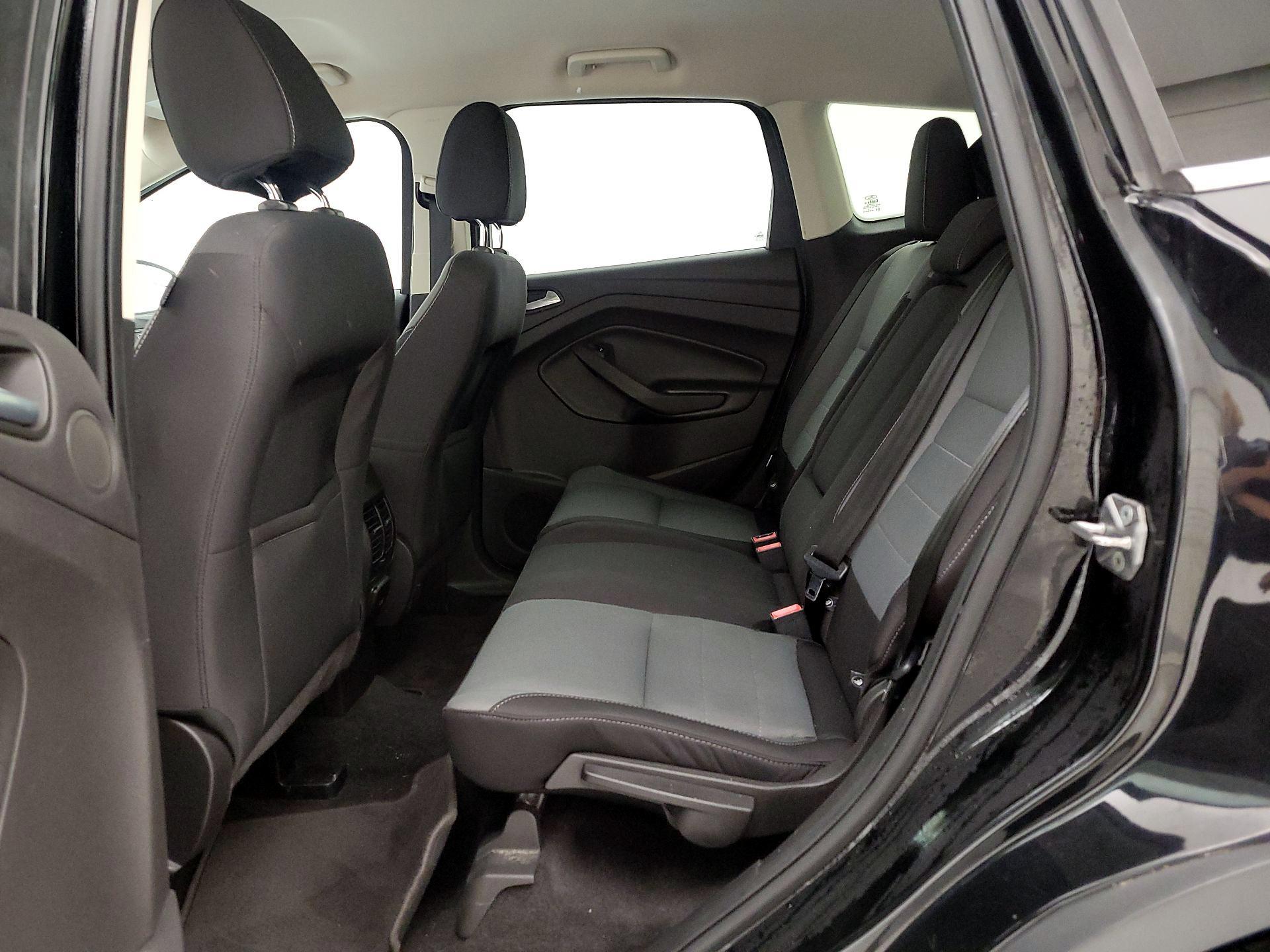 Thumbnail: 2016 Ford Escape - 20