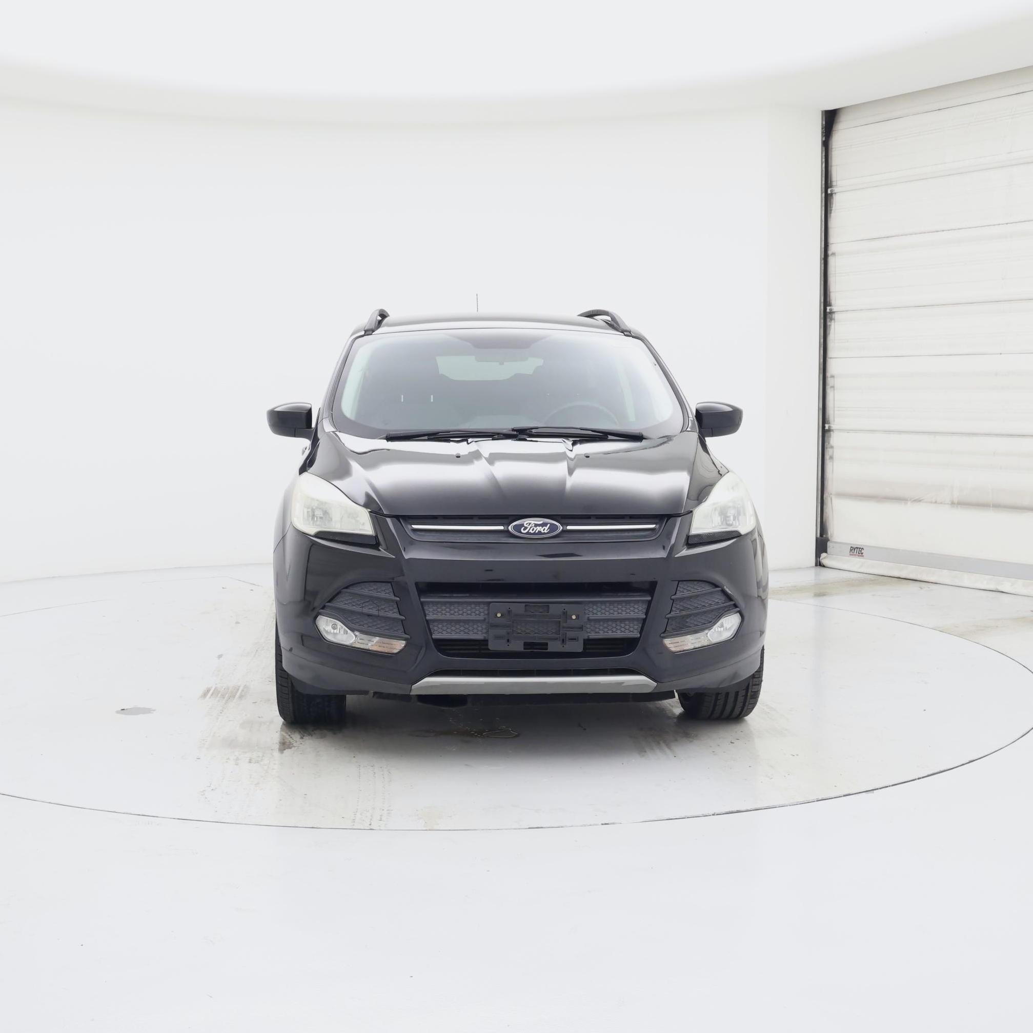 Thumbnail: 2016 Ford Escape - 5
