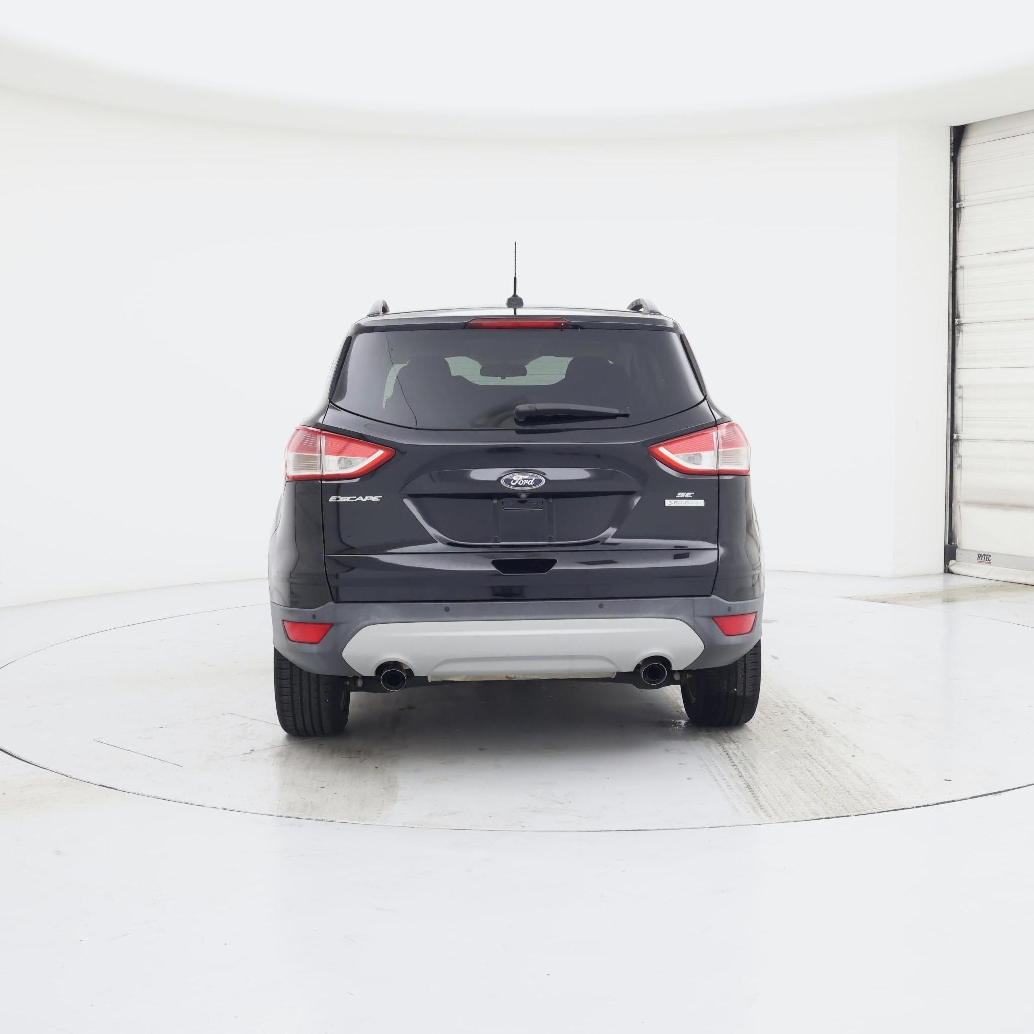 Thumbnail: 2016 Ford Escape - 6