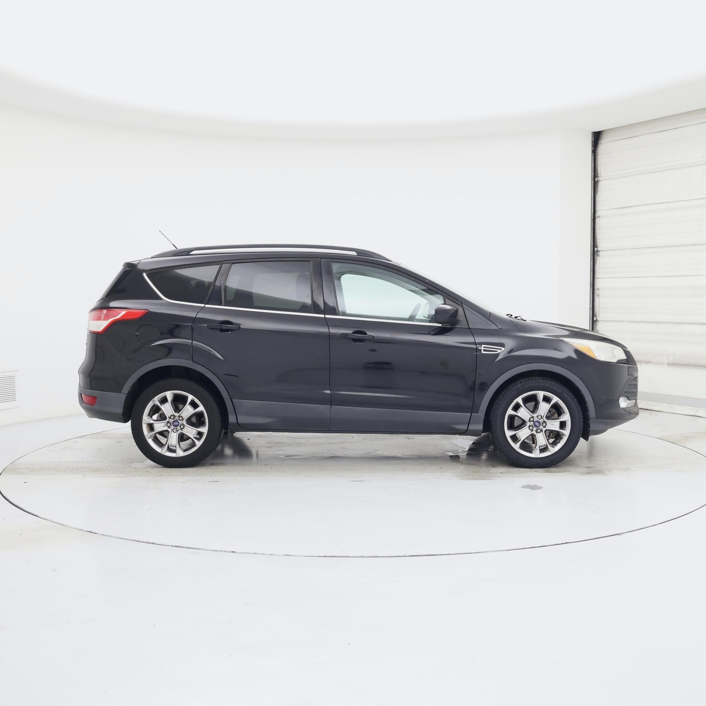 Thumbnail: 2016 Ford Escape - 7