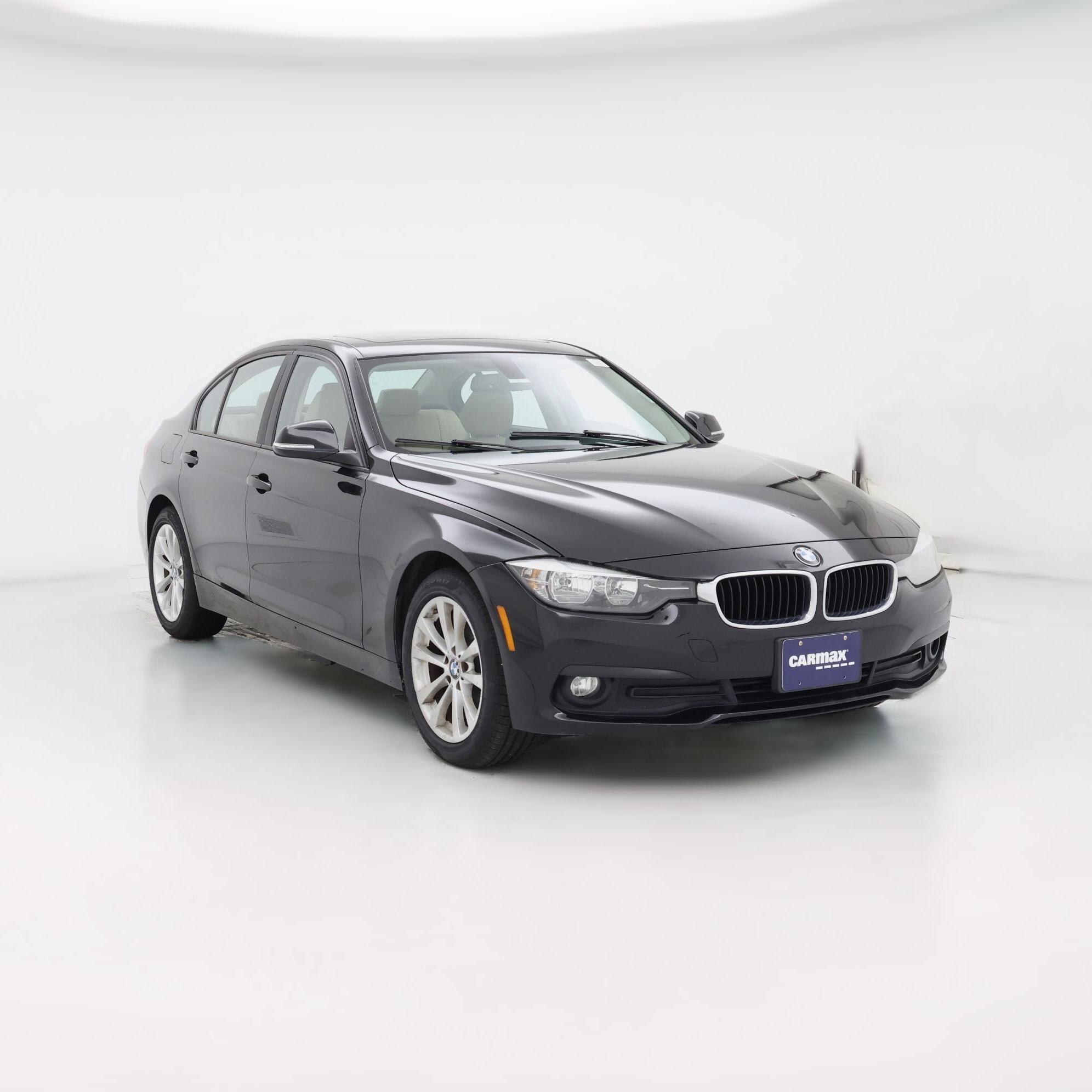 Thumbnail: 2017 BMW 3 Series - 1