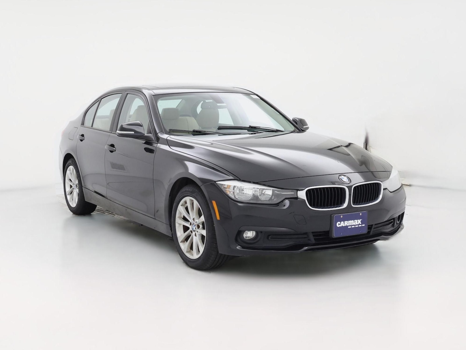 2017 BMW 3 Series