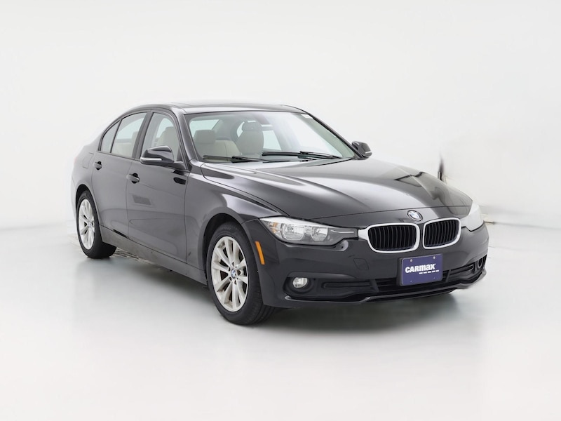 2017 BMW 3 Series 320i -
                  Tallahassee, FL