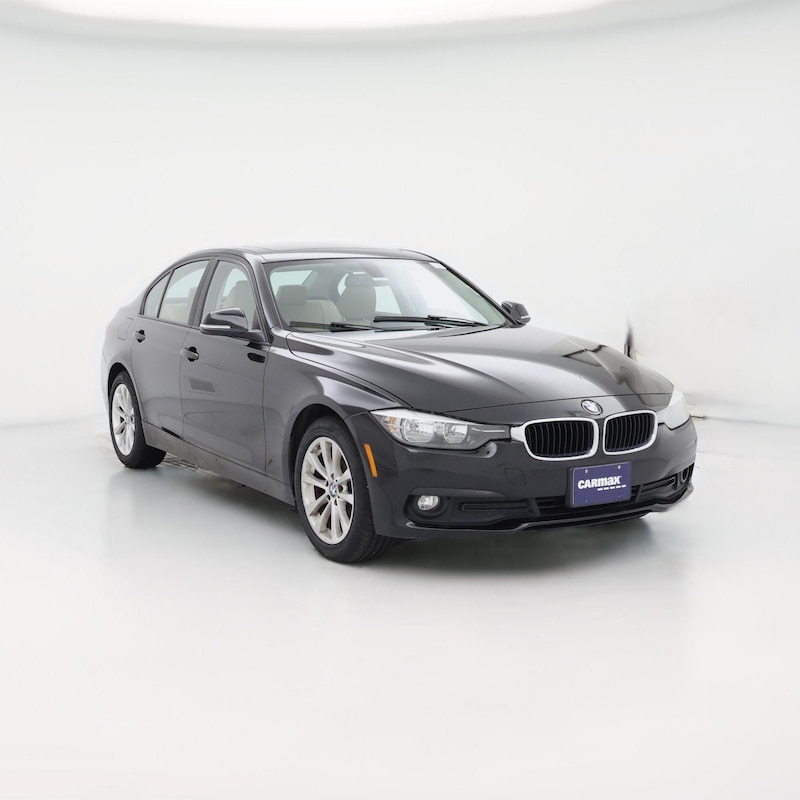 2017 BMW 320 XI