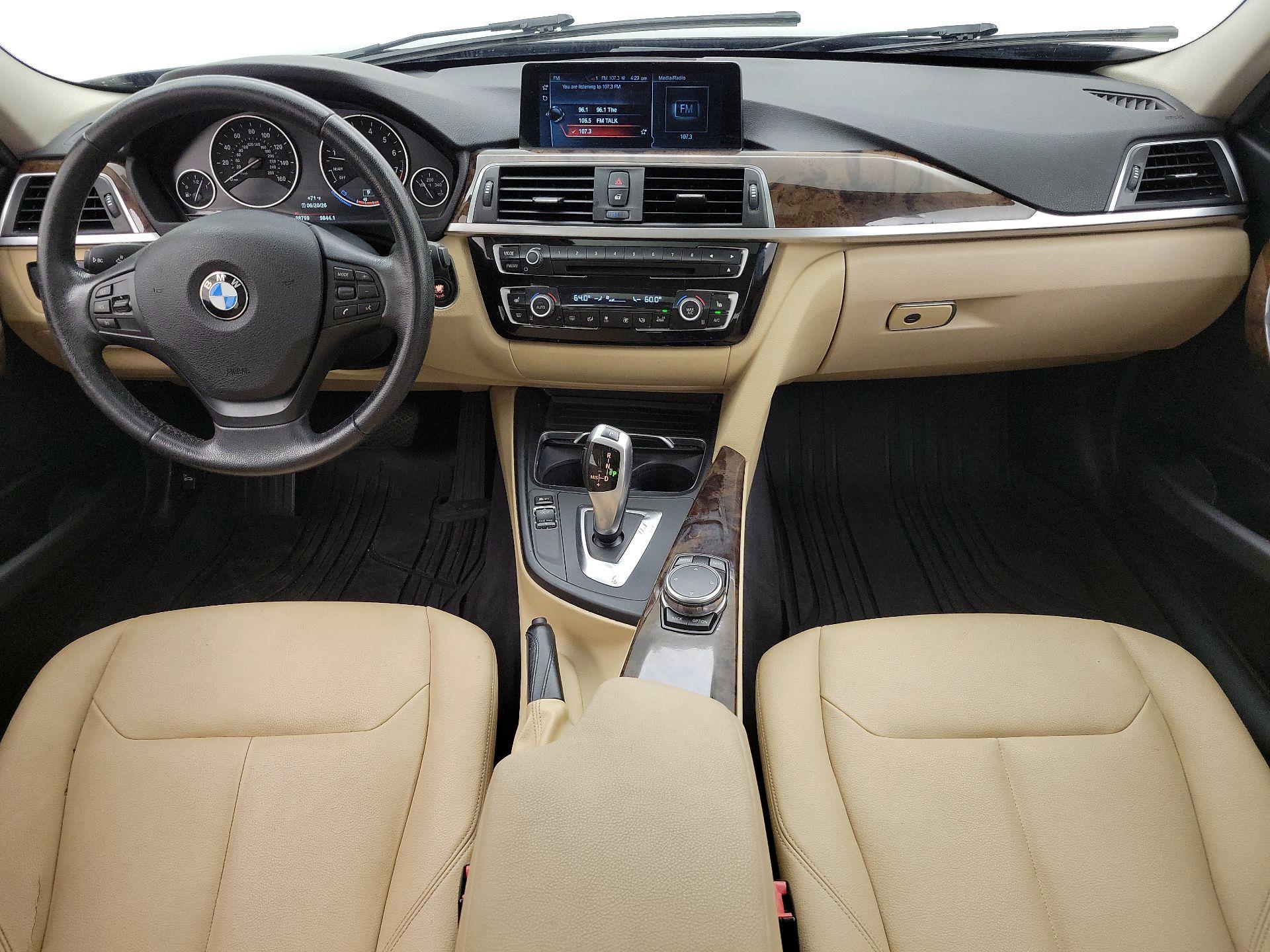 Thumbnail: 2017 BMW 3 Series - 9