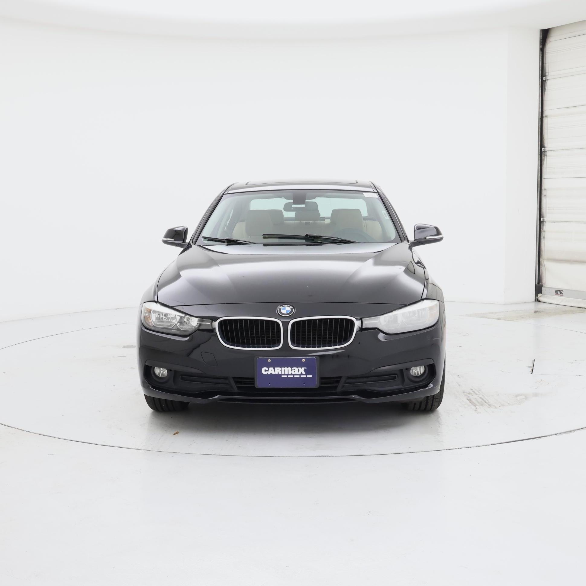 Thumbnail: 2017 BMW 3 Series - 5