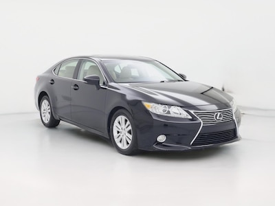 2014 Lexus ES 350