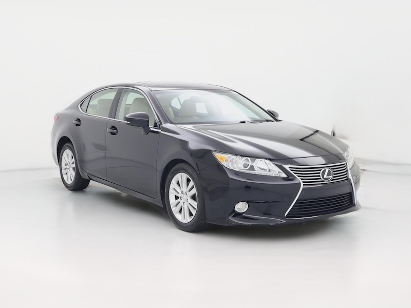 2014 Lexus ES 350 -
                  Mobile, AL
