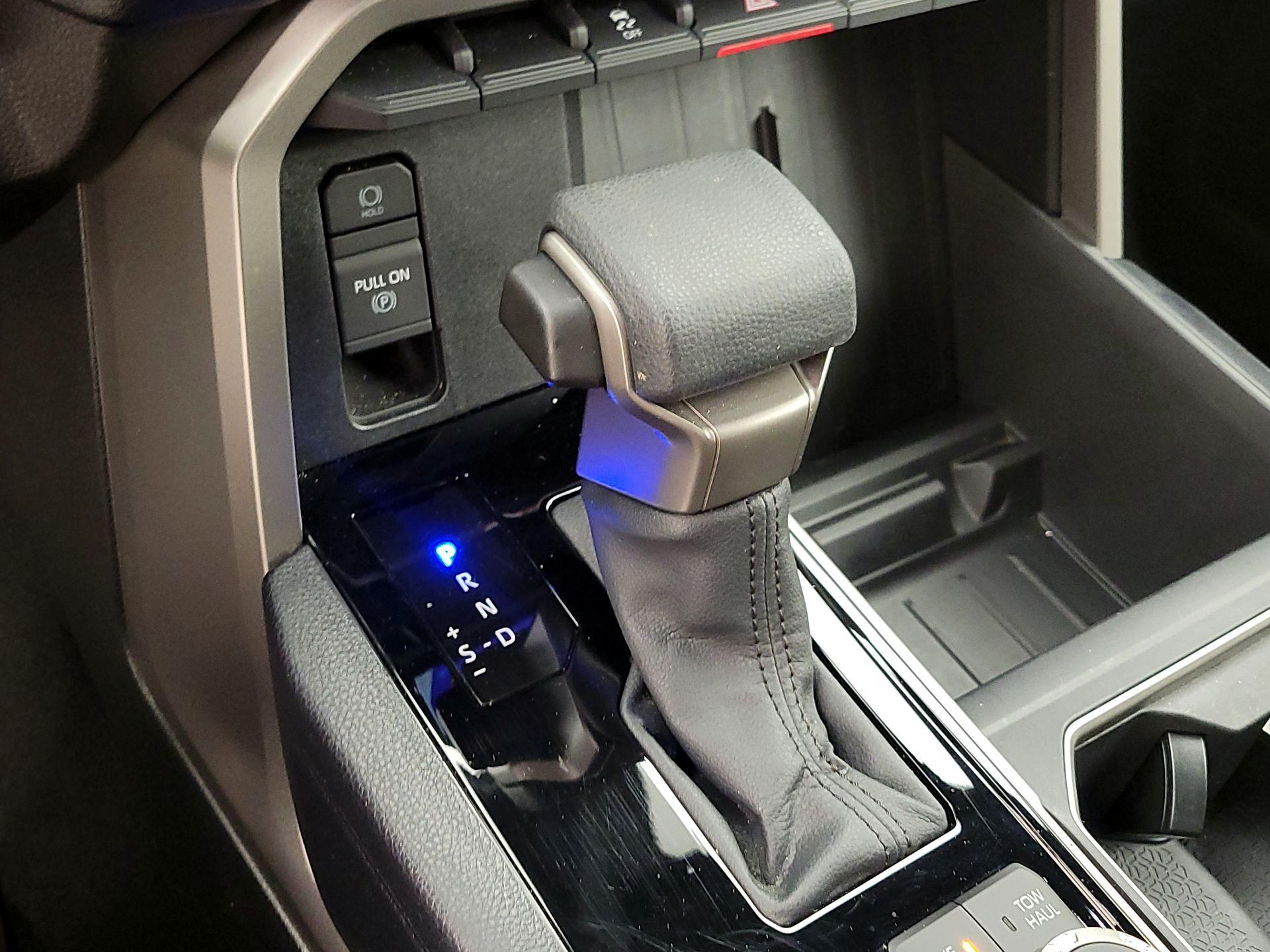 Thumbnail: 2025 Toyota Tundra - 17