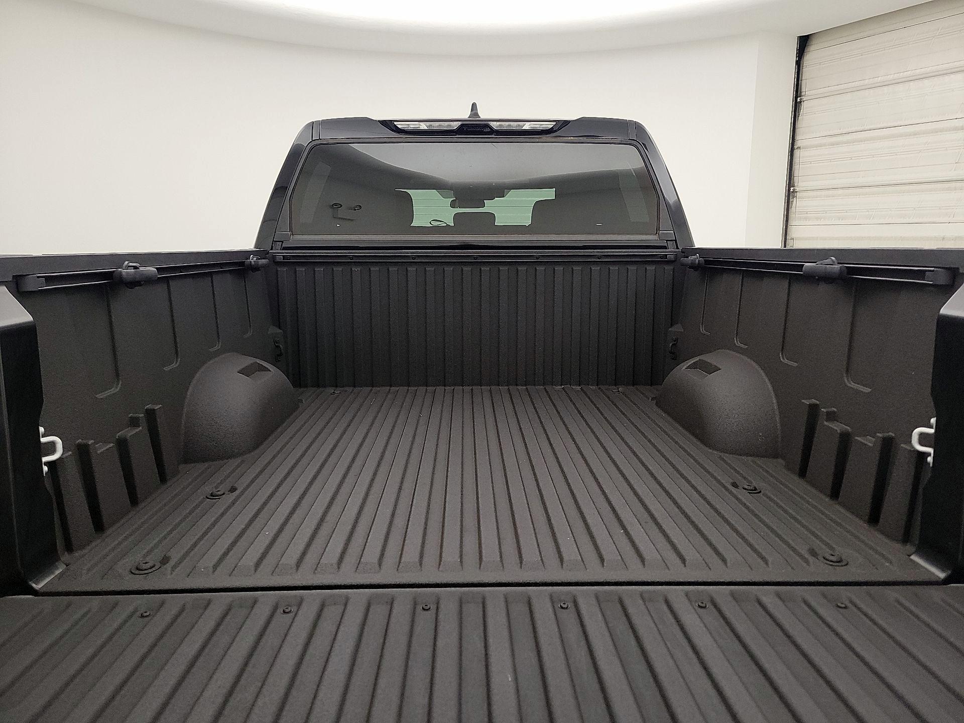 Thumbnail: 2025 Toyota Tundra - 20