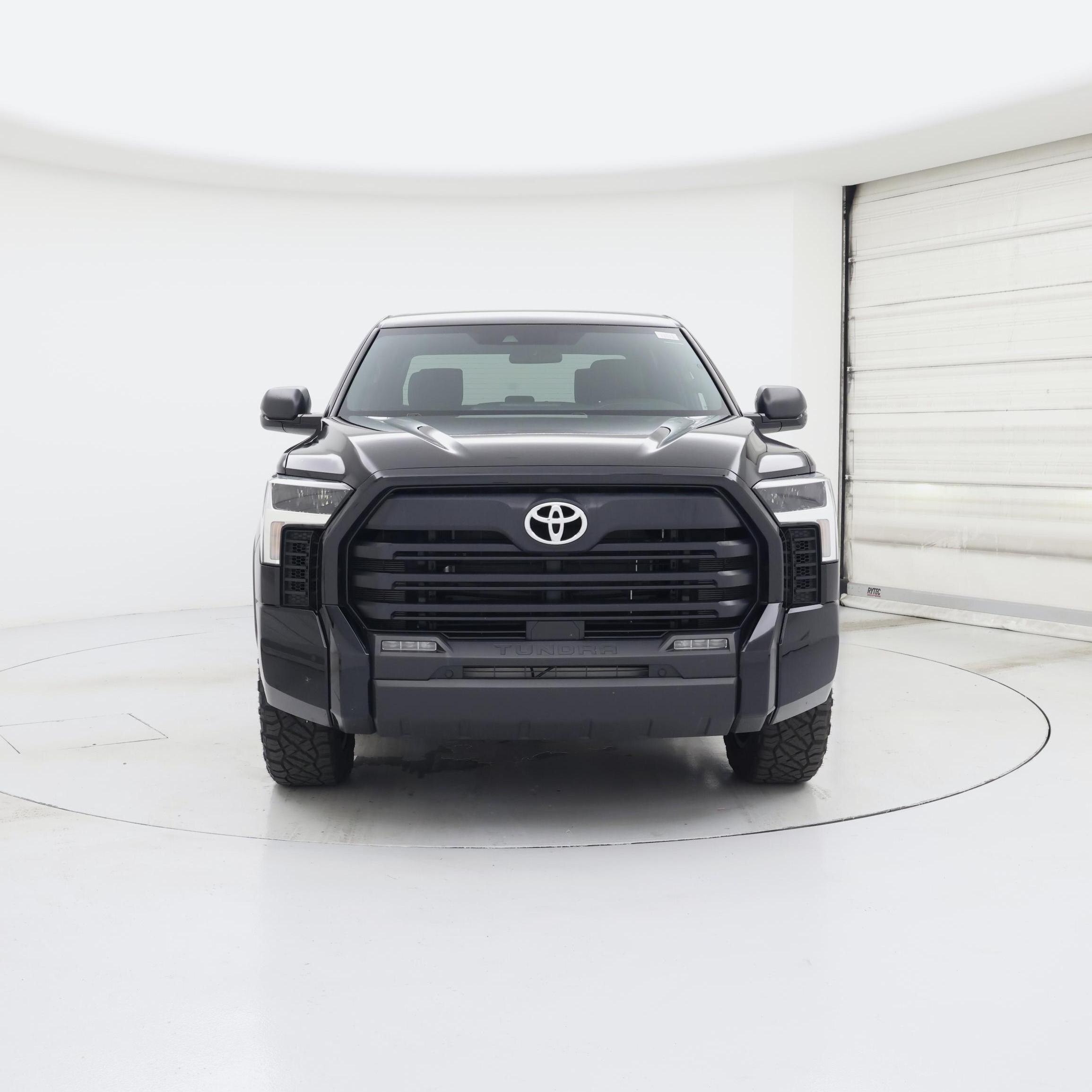 Thumbnail: 2025 Toyota Tundra - 5