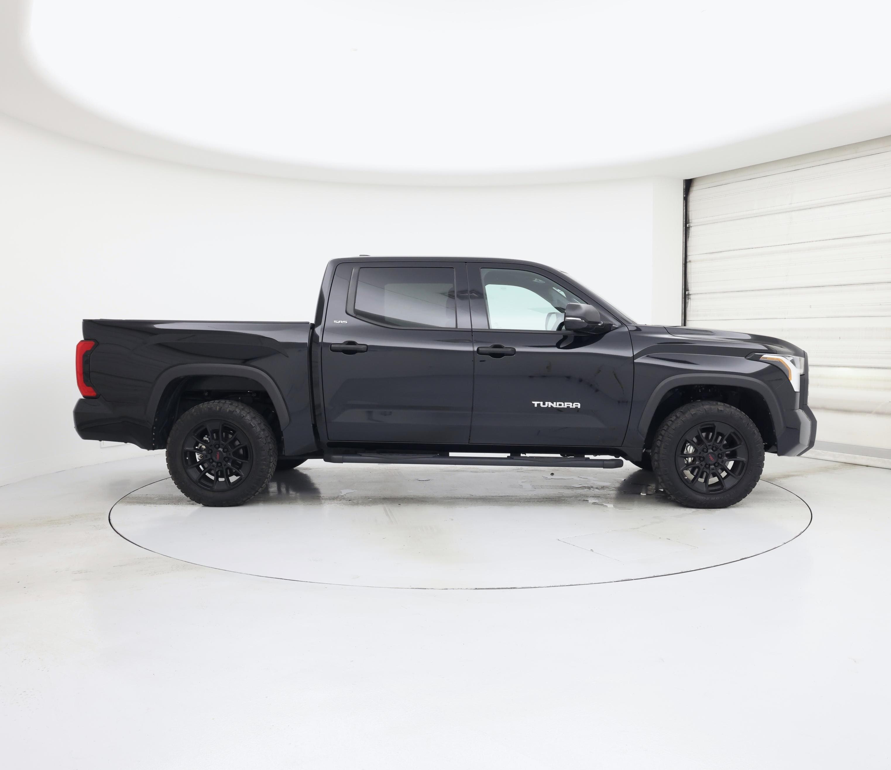 Thumbnail: 2025 Toyota Tundra - 7