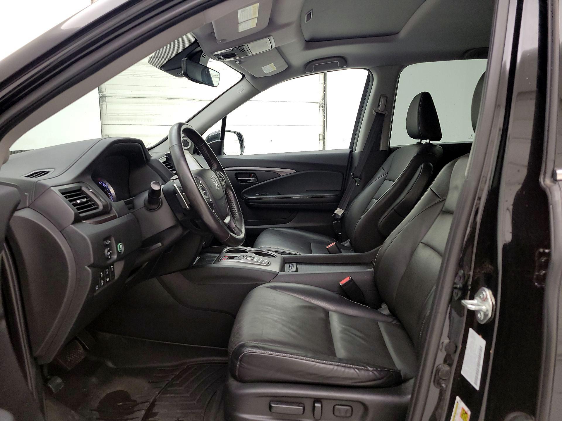 Thumbnail: 2022 Honda Ridgeline - 11