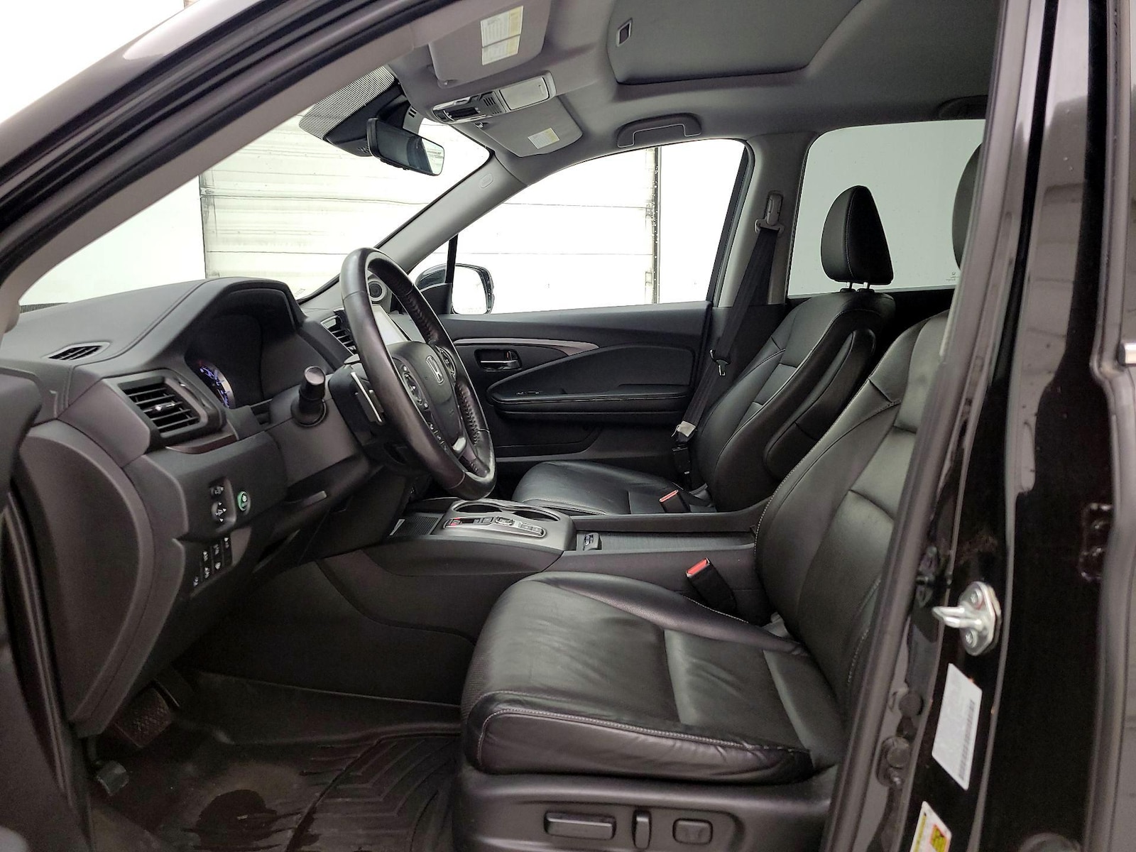 2022 Honda Ridgeline RTL-E - Photo 12
