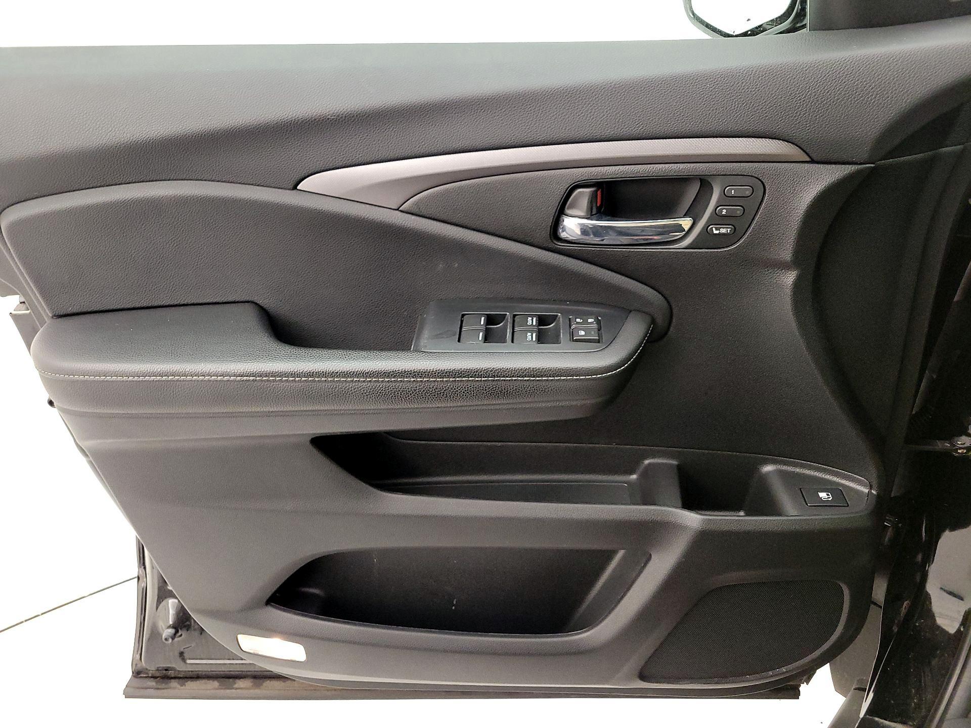 Thumbnail: 2022 Honda Ridgeline - 12