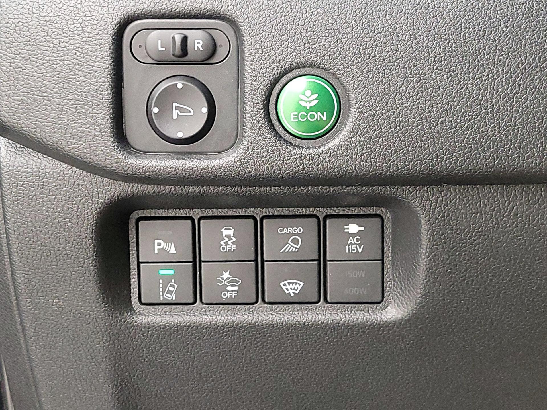 Thumbnail: 2022 Honda Ridgeline - 13