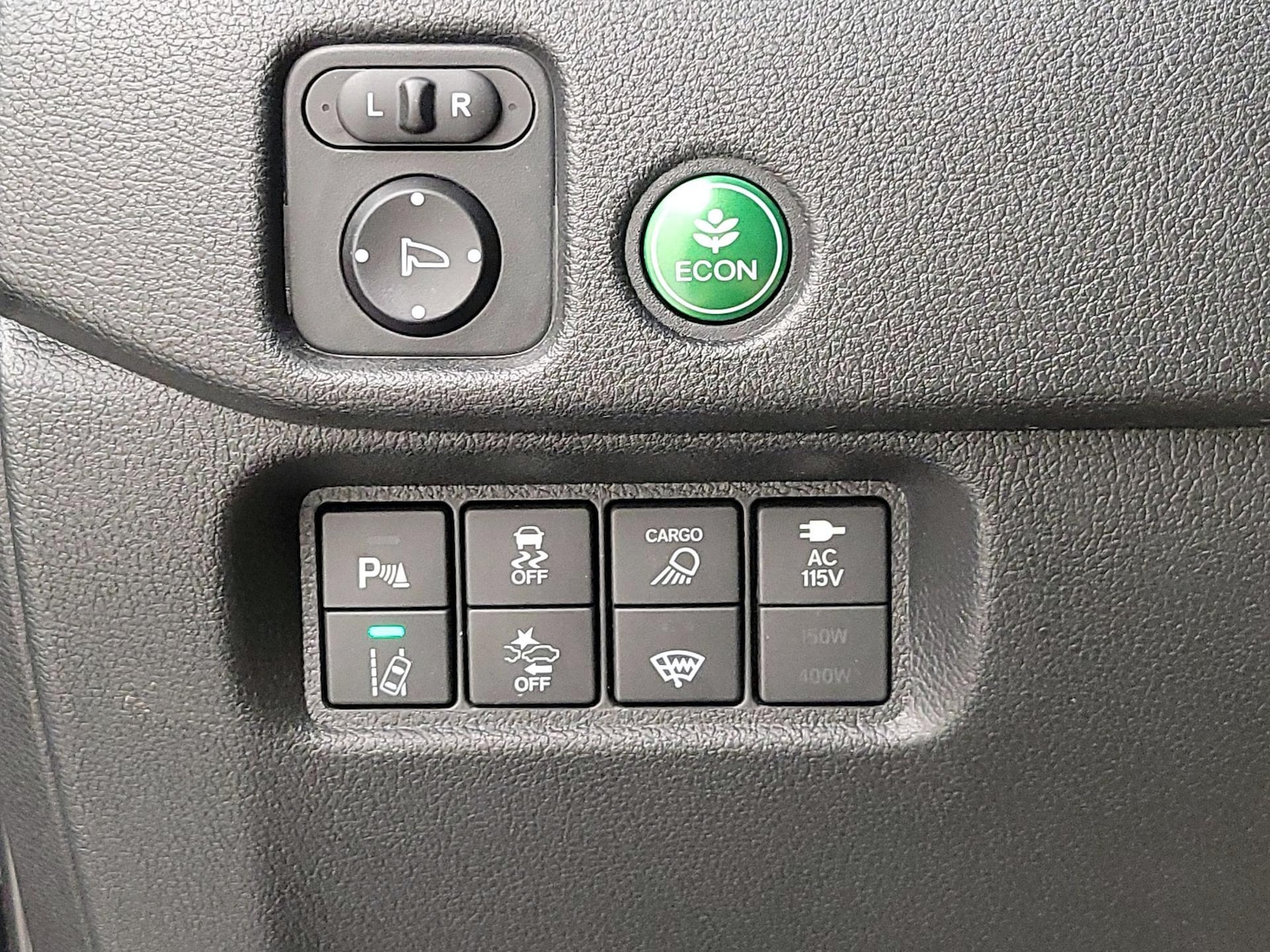 2022 Honda Ridgeline RTL-E - Photo 14