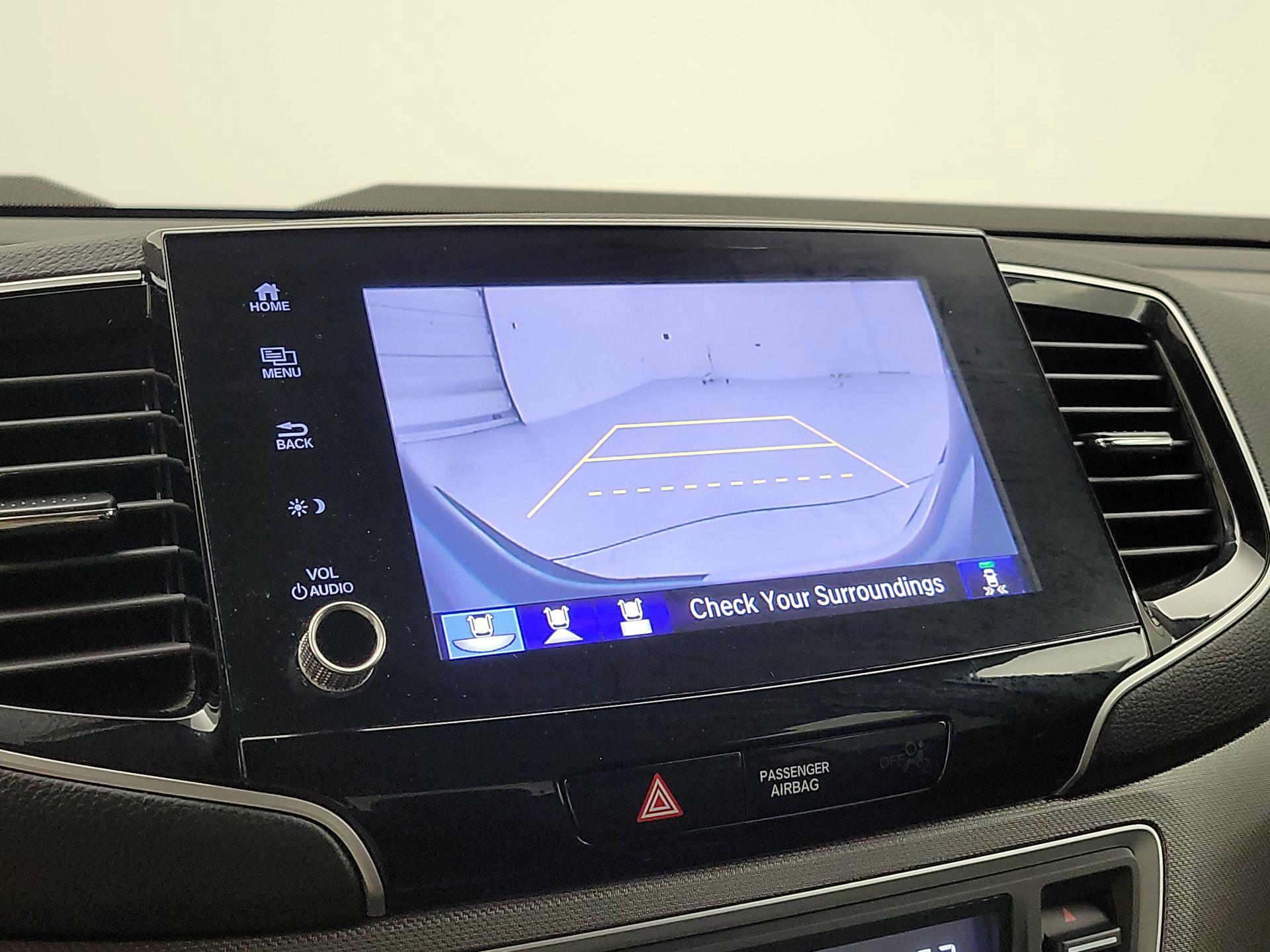 Thumbnail: 2022 Honda Ridgeline - 14