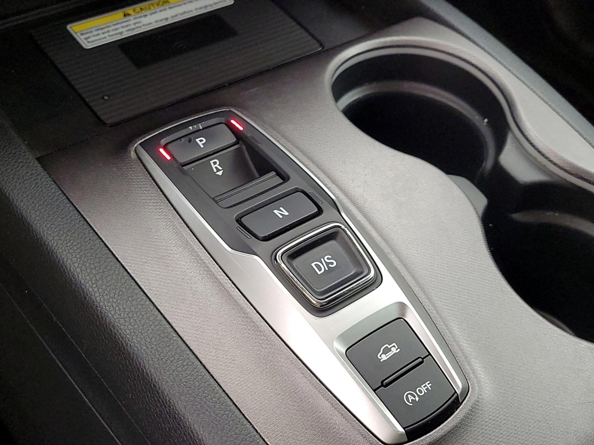 Thumbnail: 2022 Honda Ridgeline - 17