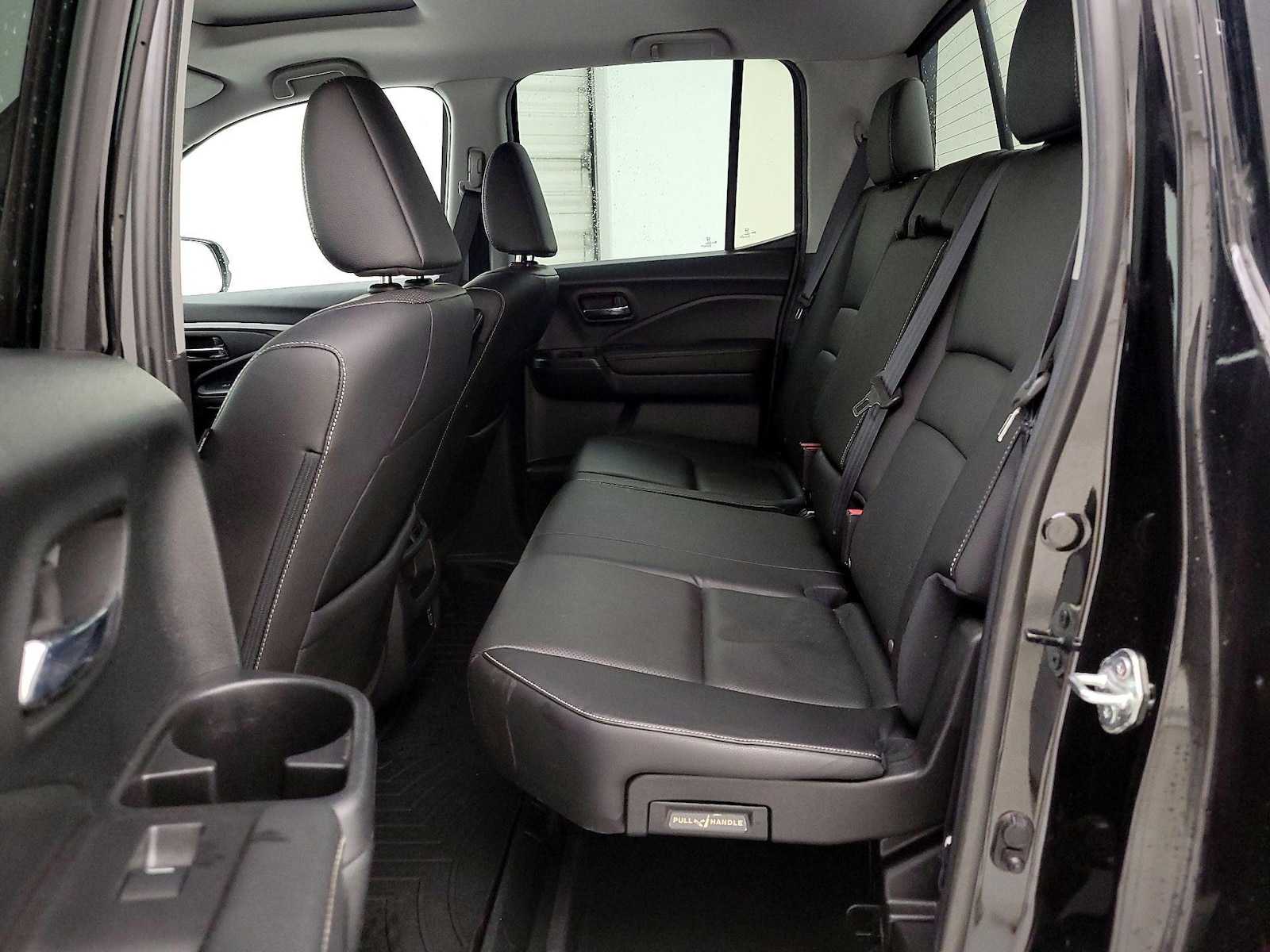 2022 Honda Ridgeline RTL-E - Photo 20