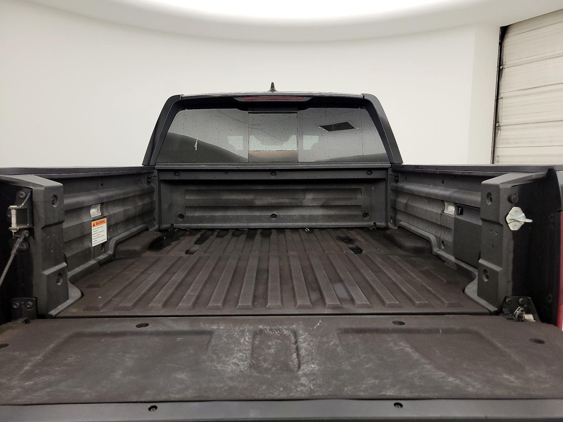 Thumbnail: 2022 Honda Ridgeline - 20