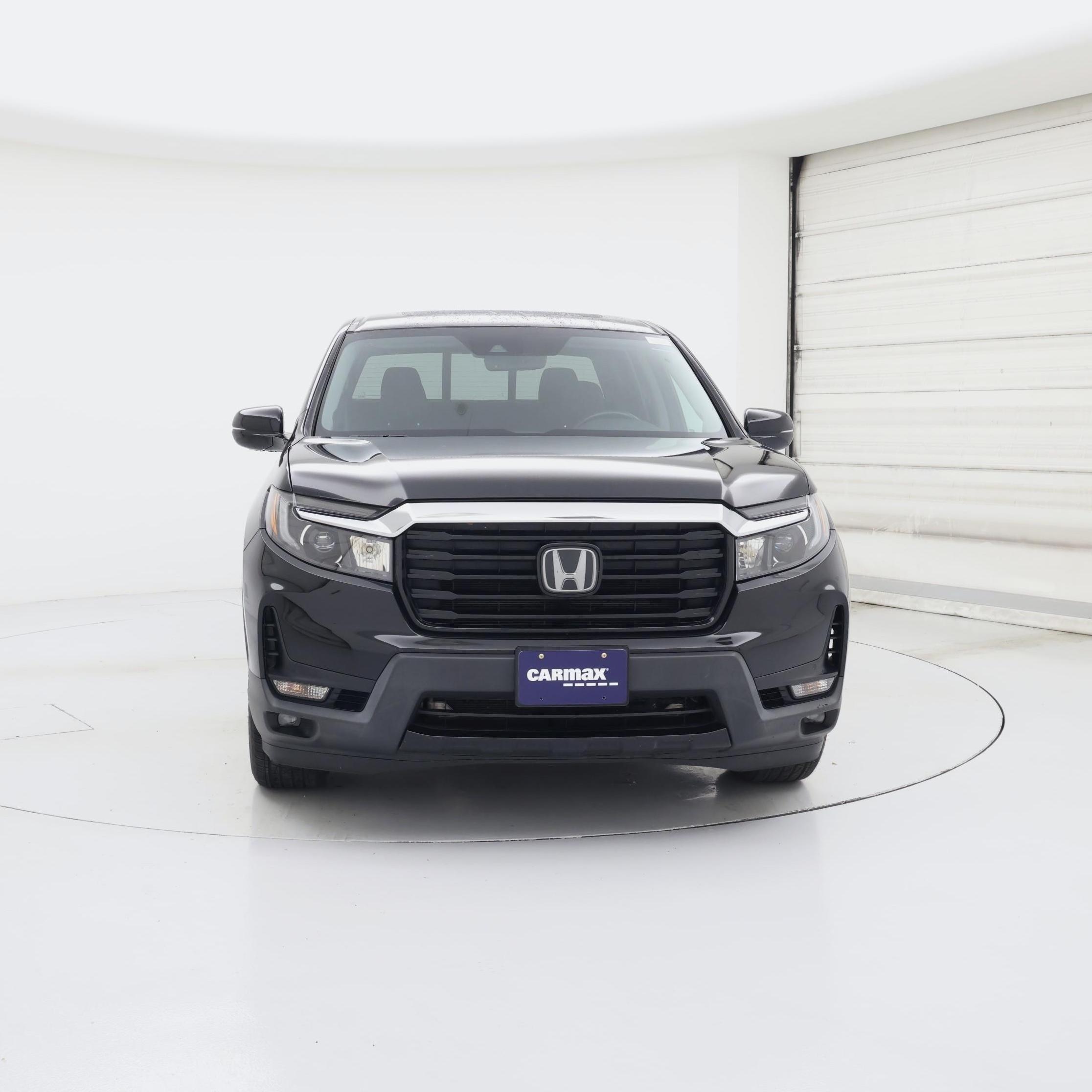 Thumbnail: 2022 Honda Ridgeline - 5