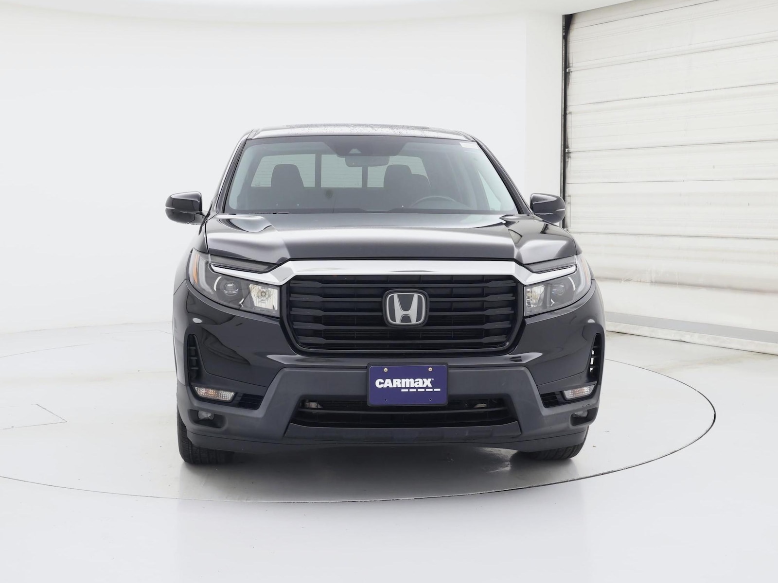 2022 Honda Ridgeline RTL-E - Photo 6