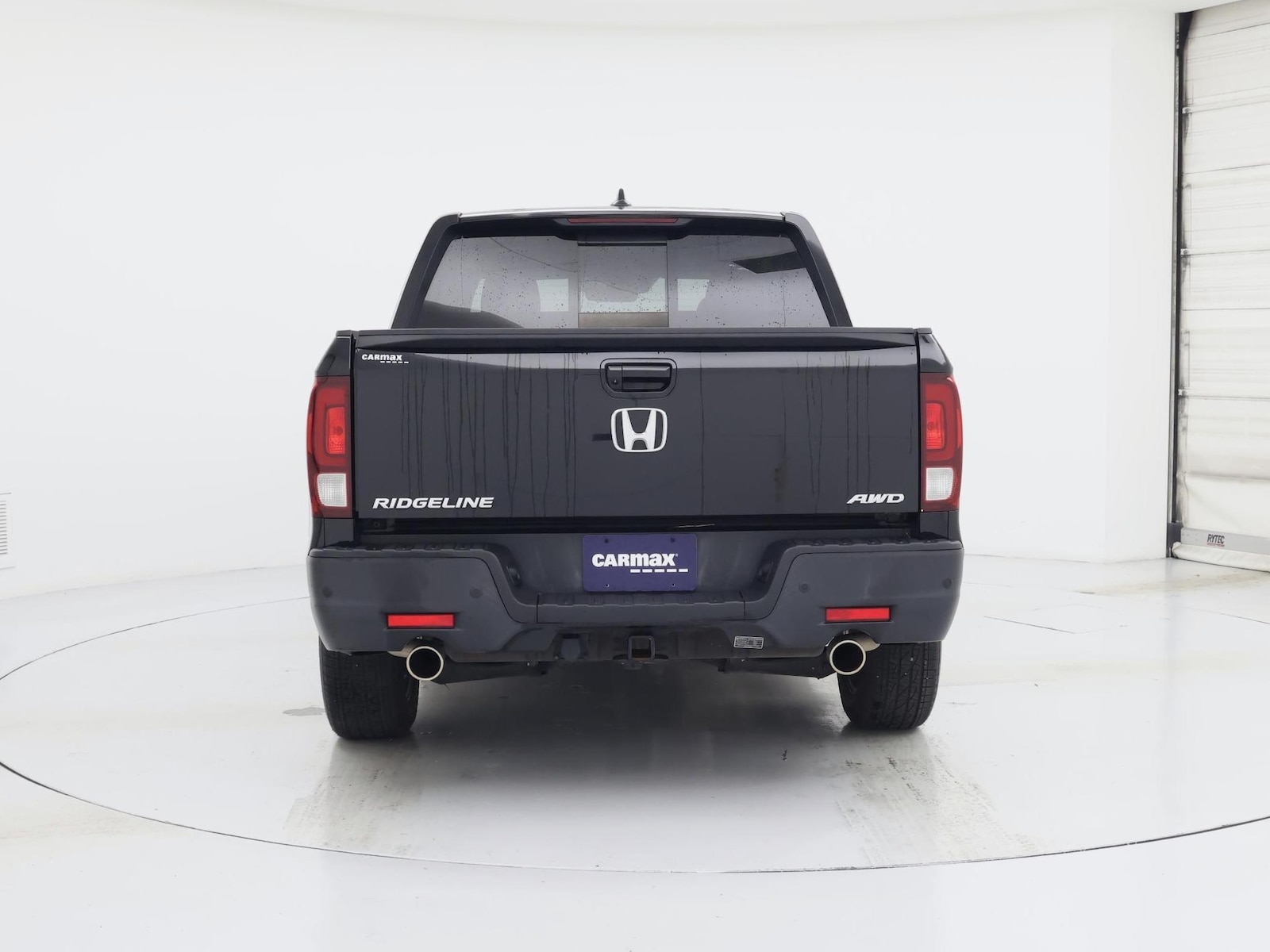 2022 Honda Ridgeline RTL-E - Photo 7