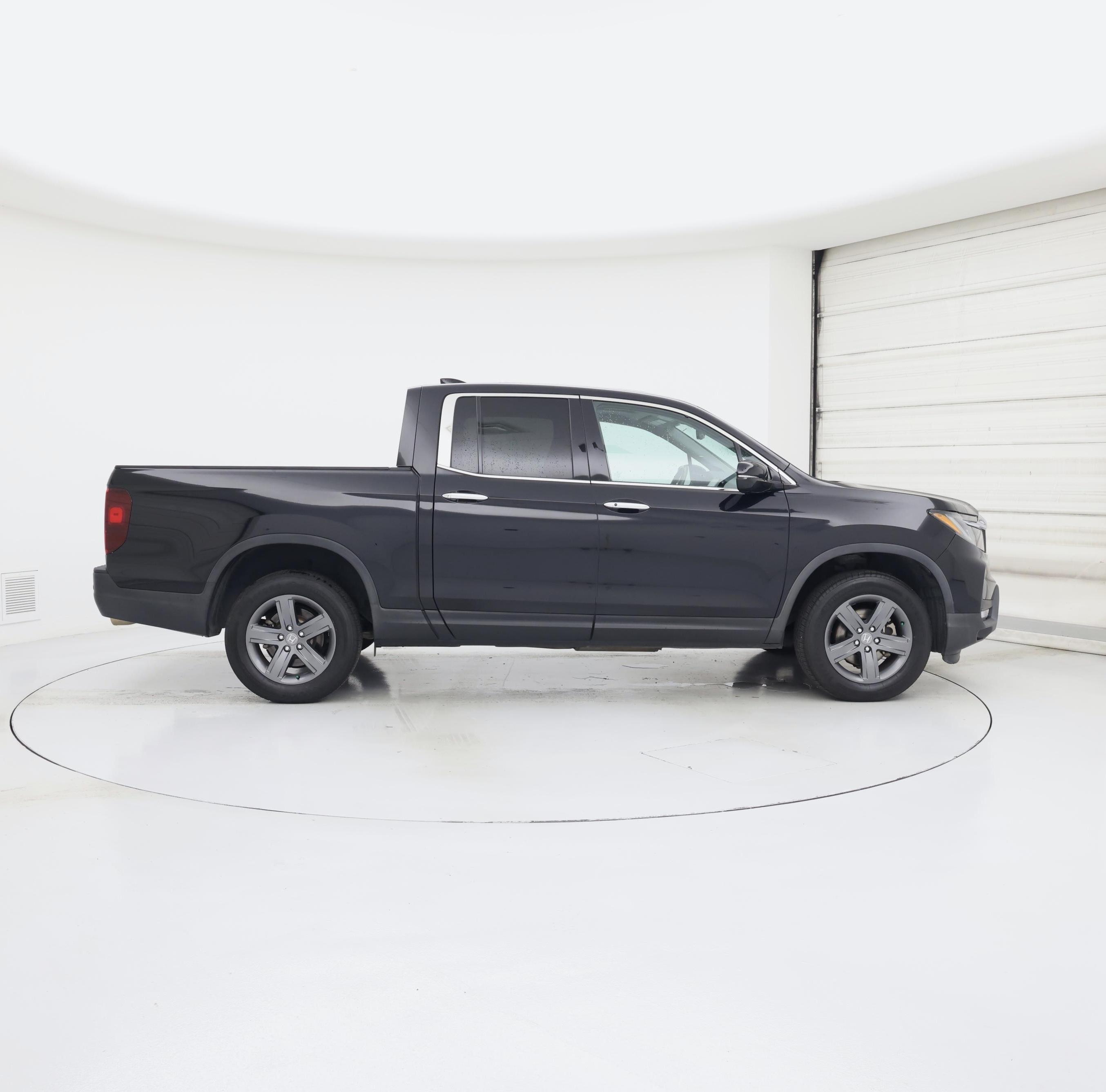 Thumbnail: 2022 Honda Ridgeline - 7