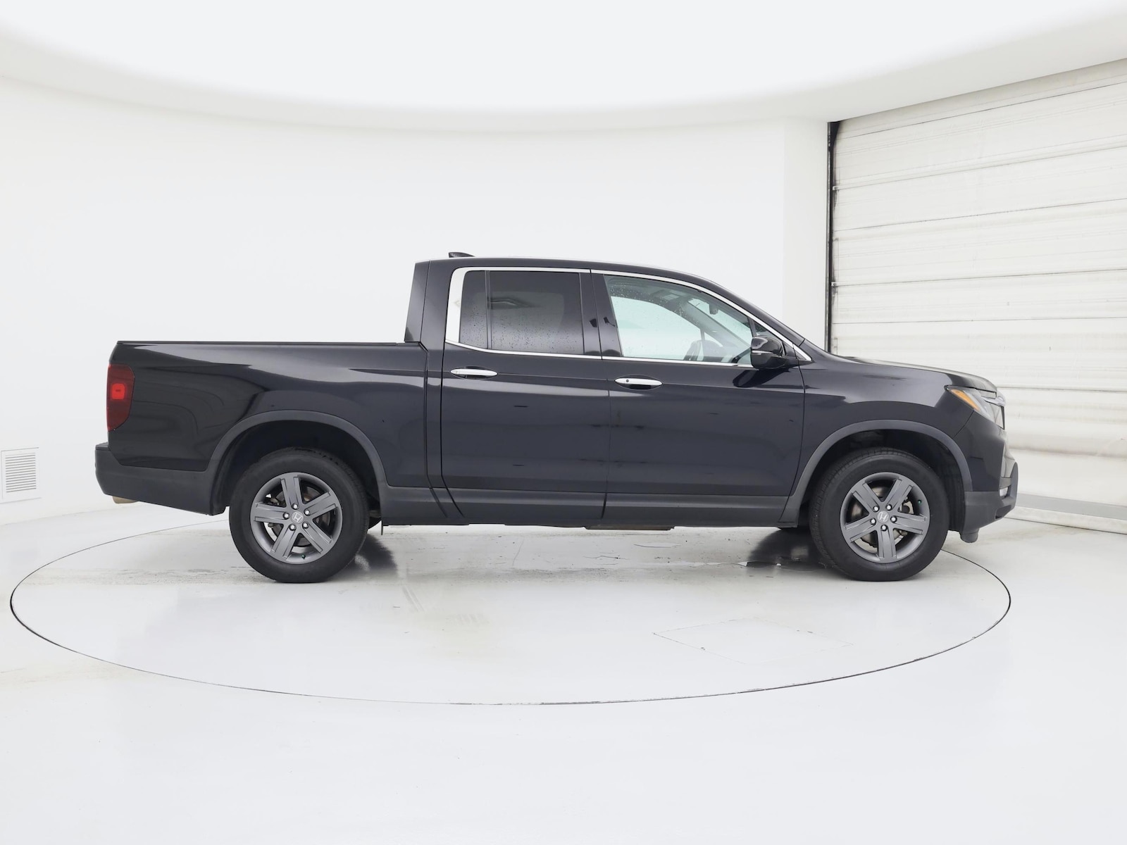 2022 Honda Ridgeline RTL-E - Photo 8