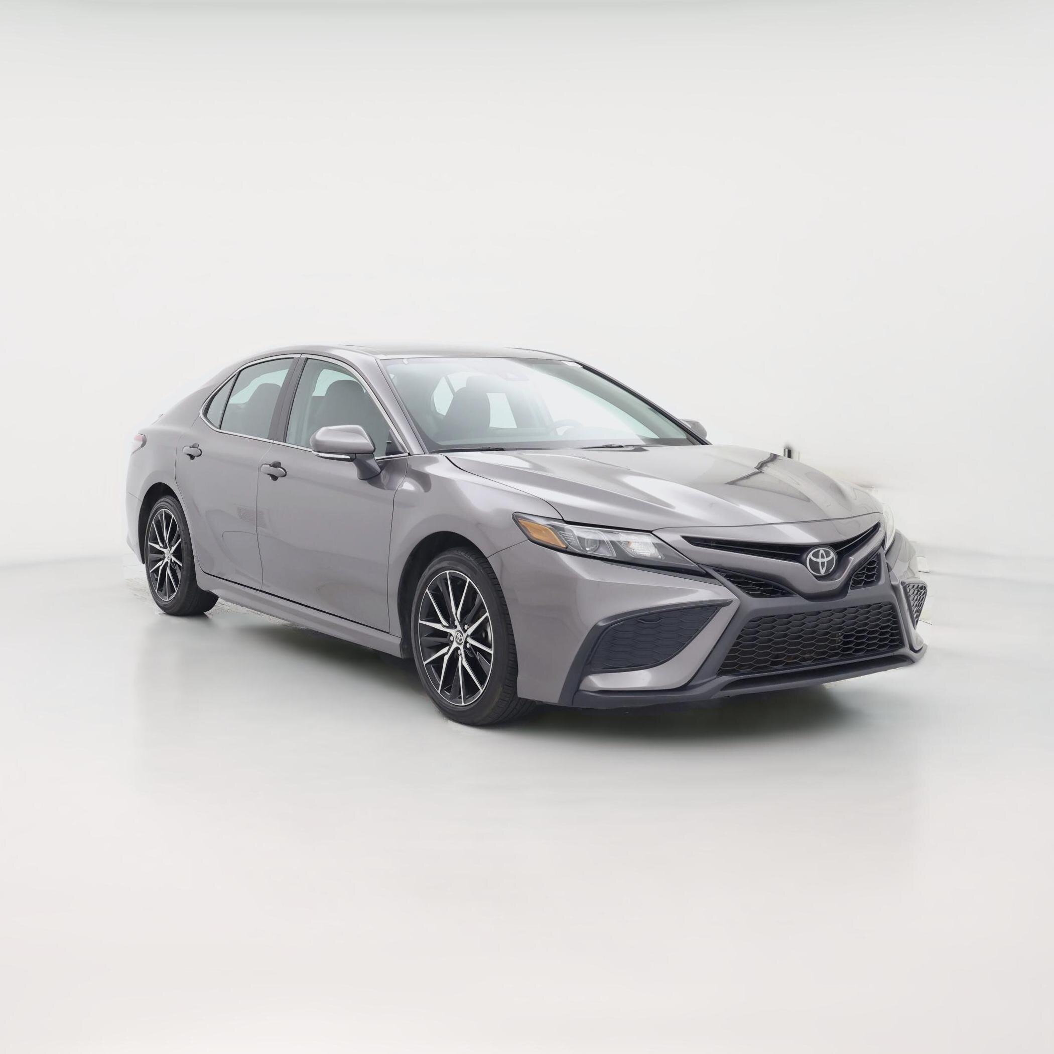 Thumbnail: 2024 Toyota Camry - 1