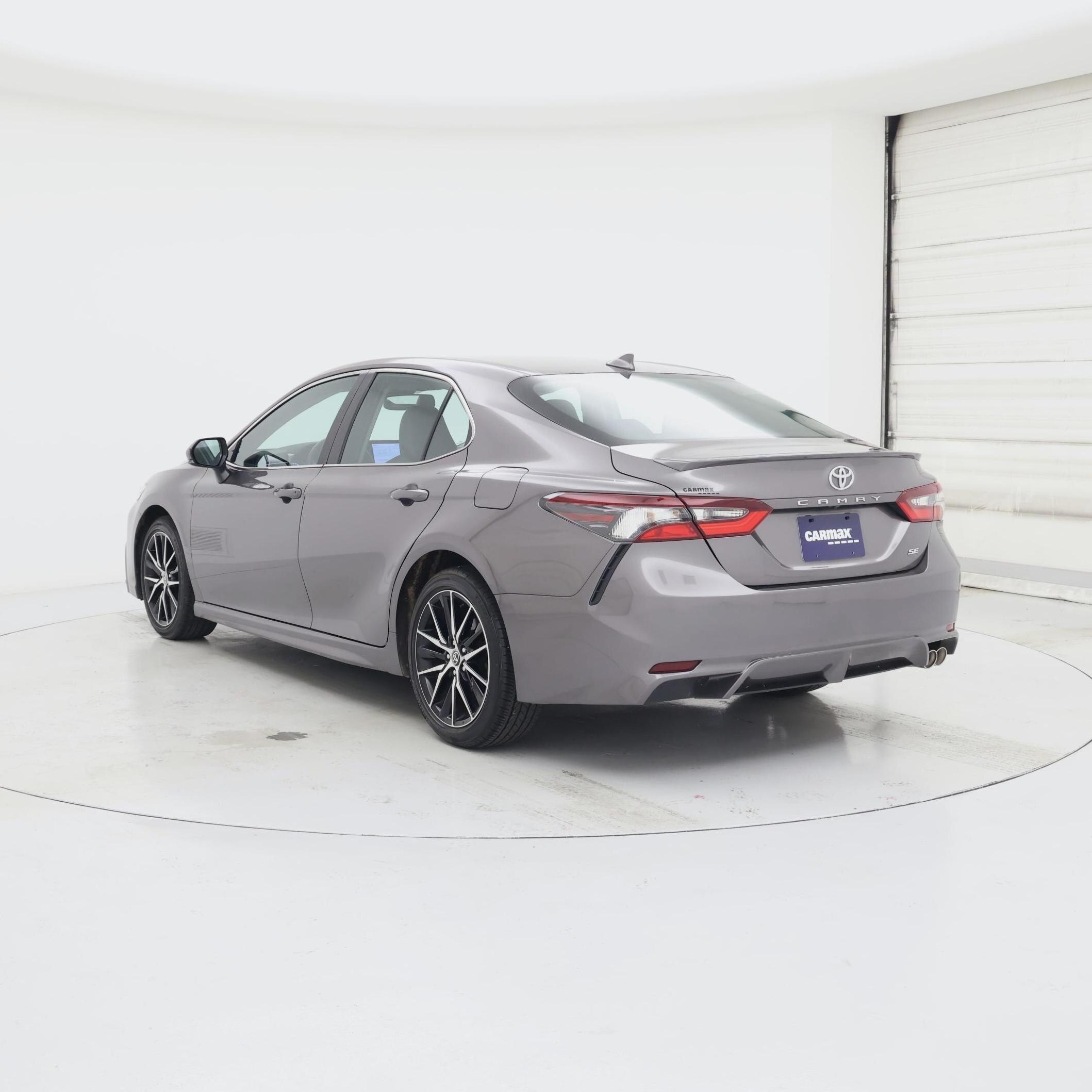 Thumbnail: 2024 Toyota Camry - 2
