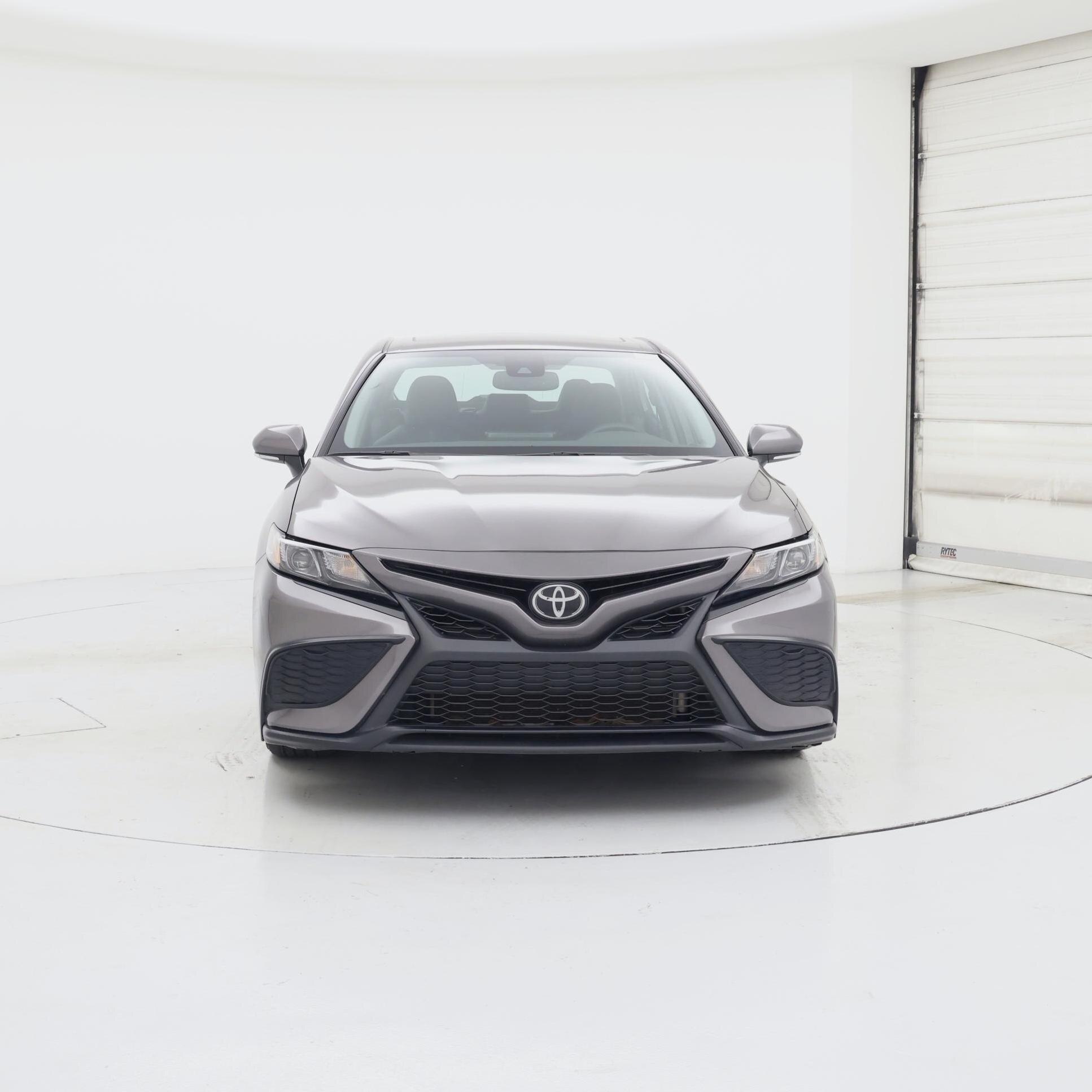 Thumbnail: 2024 Toyota Camry - 5