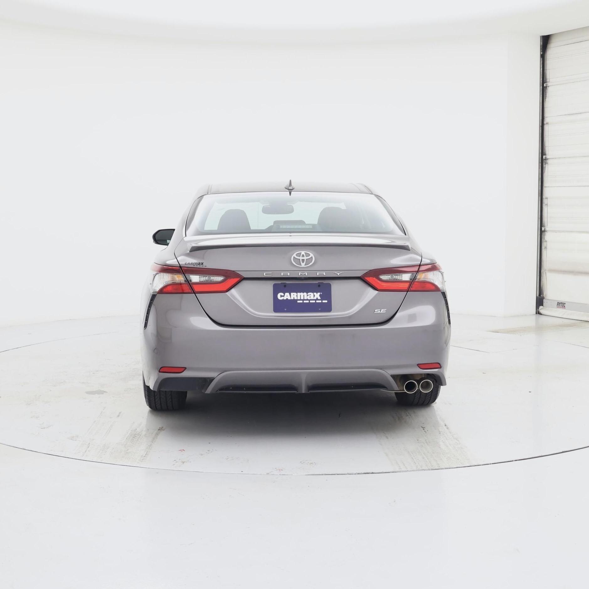 Thumbnail: 2024 Toyota Camry - 6
