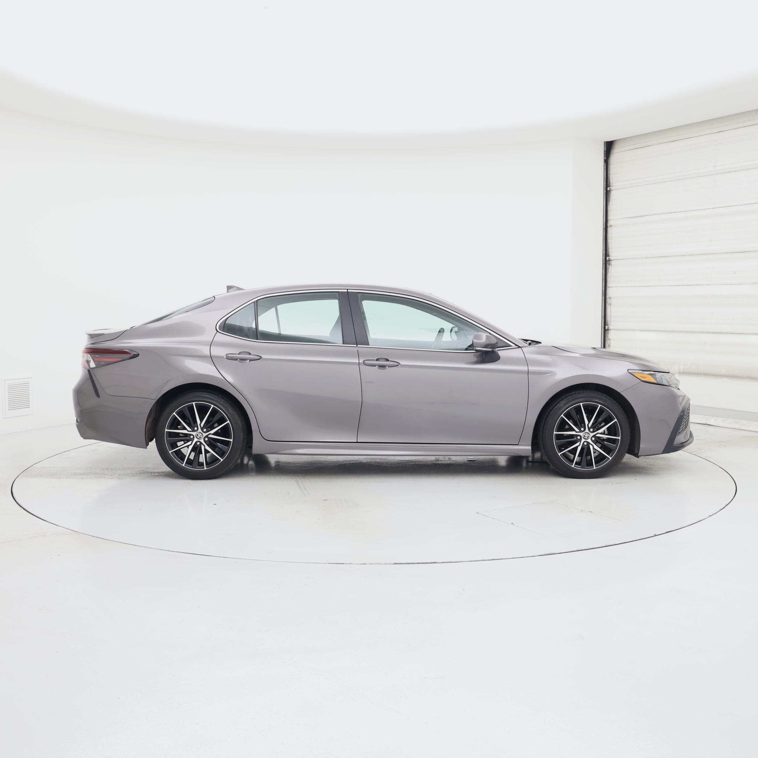 Thumbnail: 2024 Toyota Camry - 7