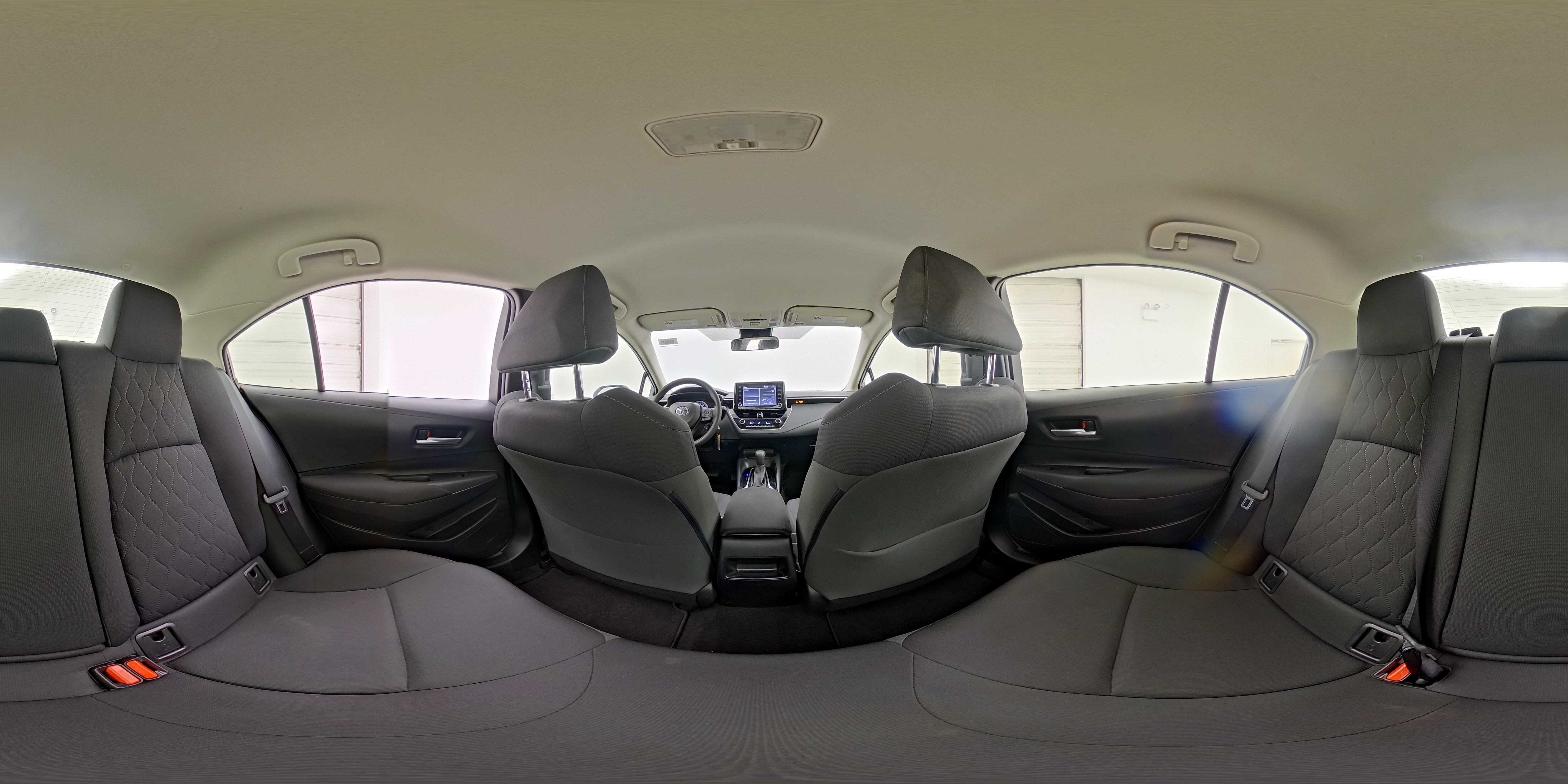 2020 Toyota Corolla LE - Photo 25