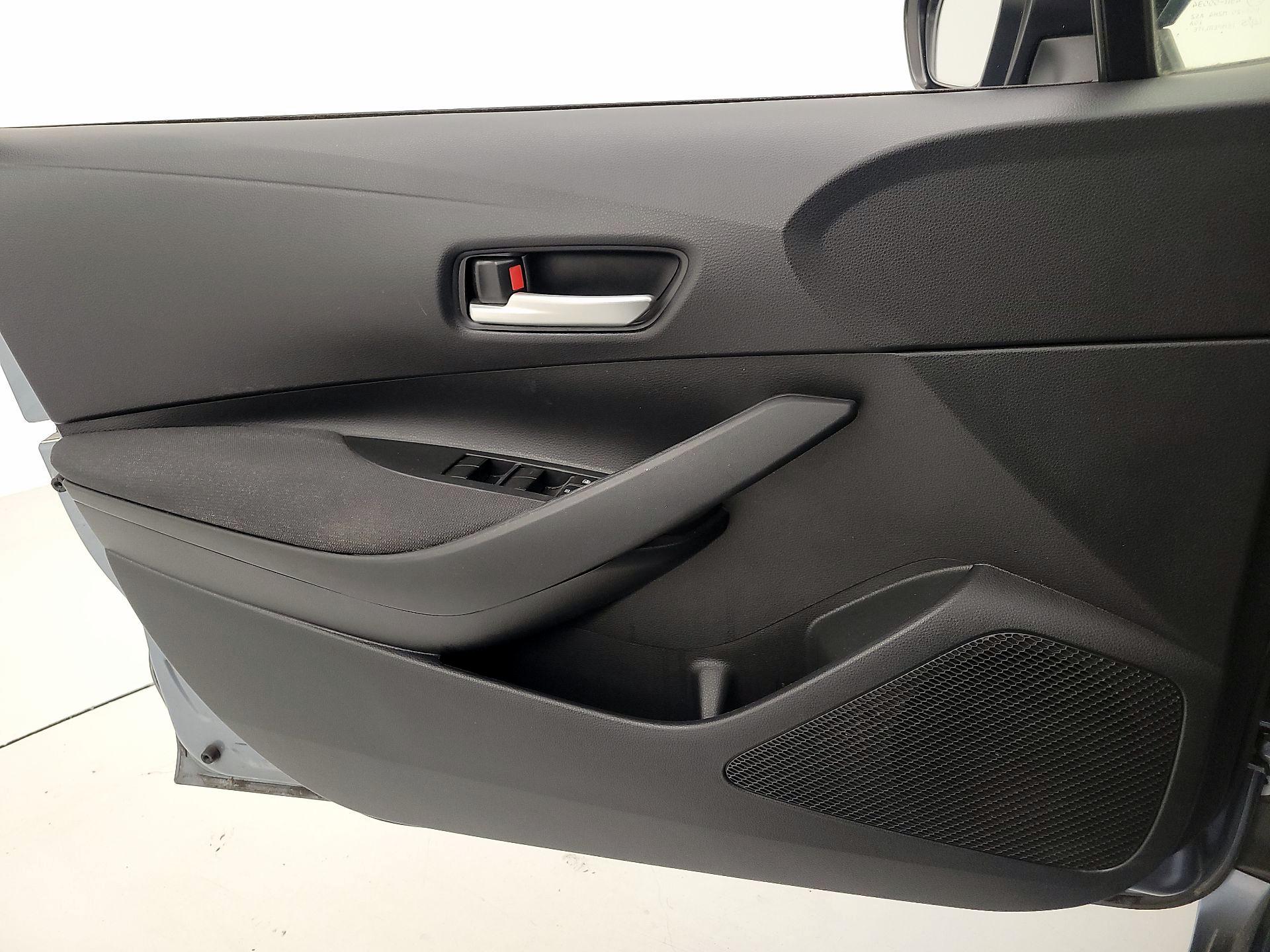 Thumbnail: 2020 Toyota Corolla - 12