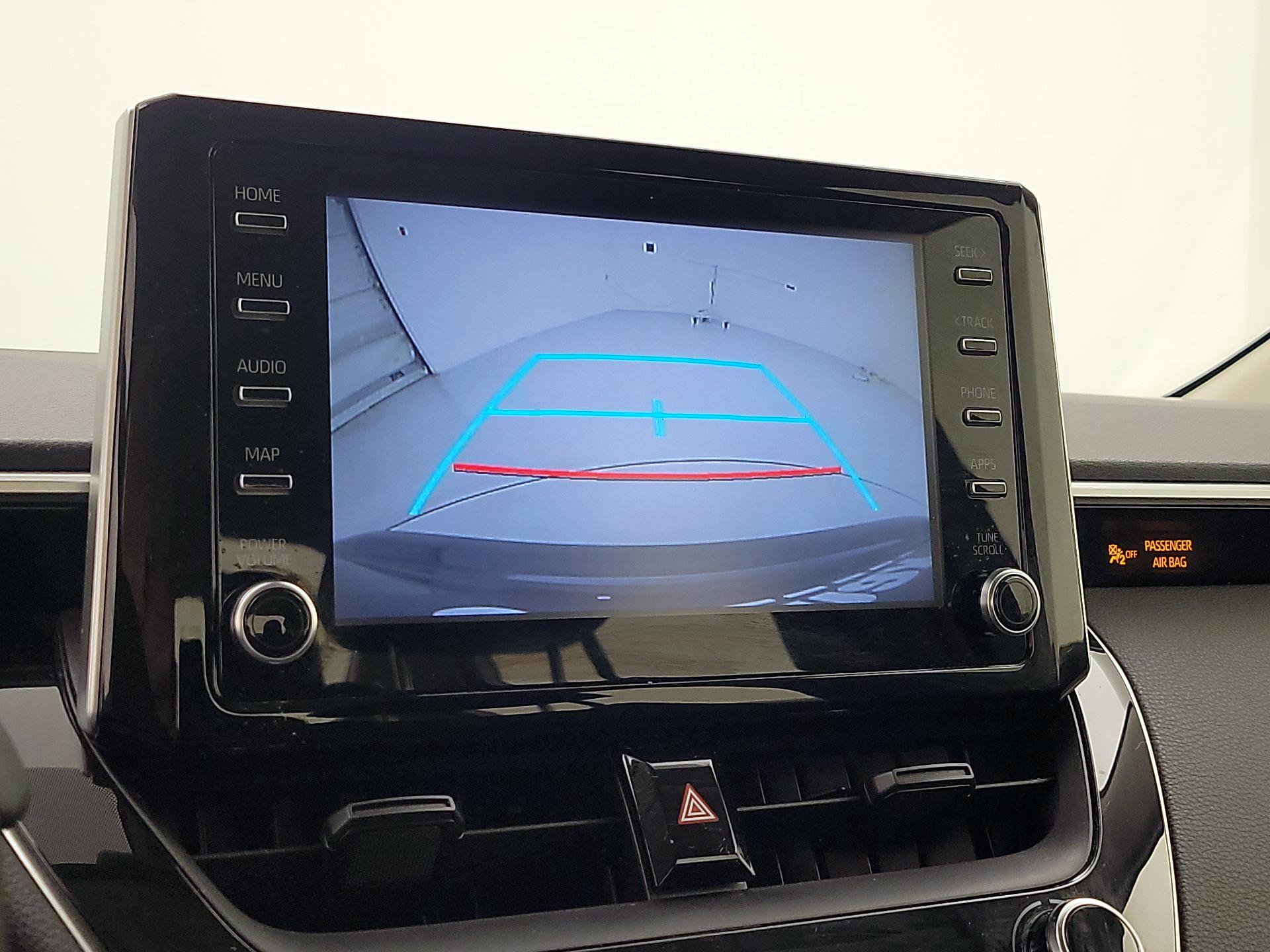 Thumbnail: 2020 Toyota Corolla - 14