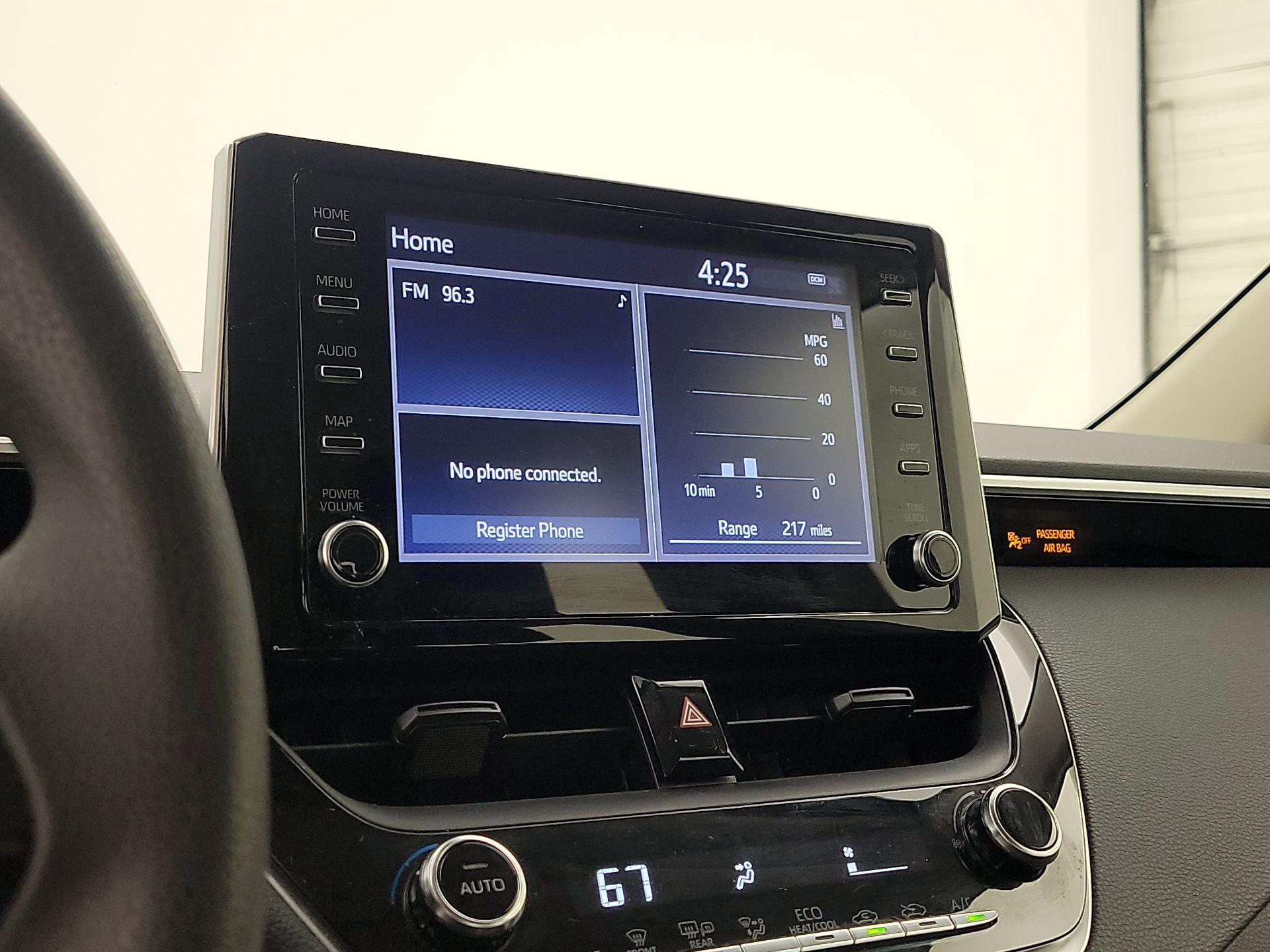 Thumbnail: 2020 Toyota Corolla - 15