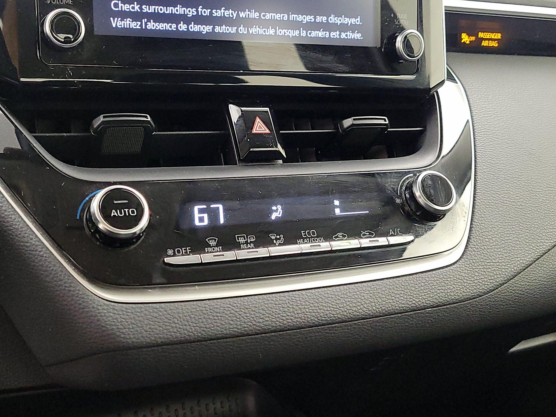 Thumbnail: 2020 Toyota Corolla - 16