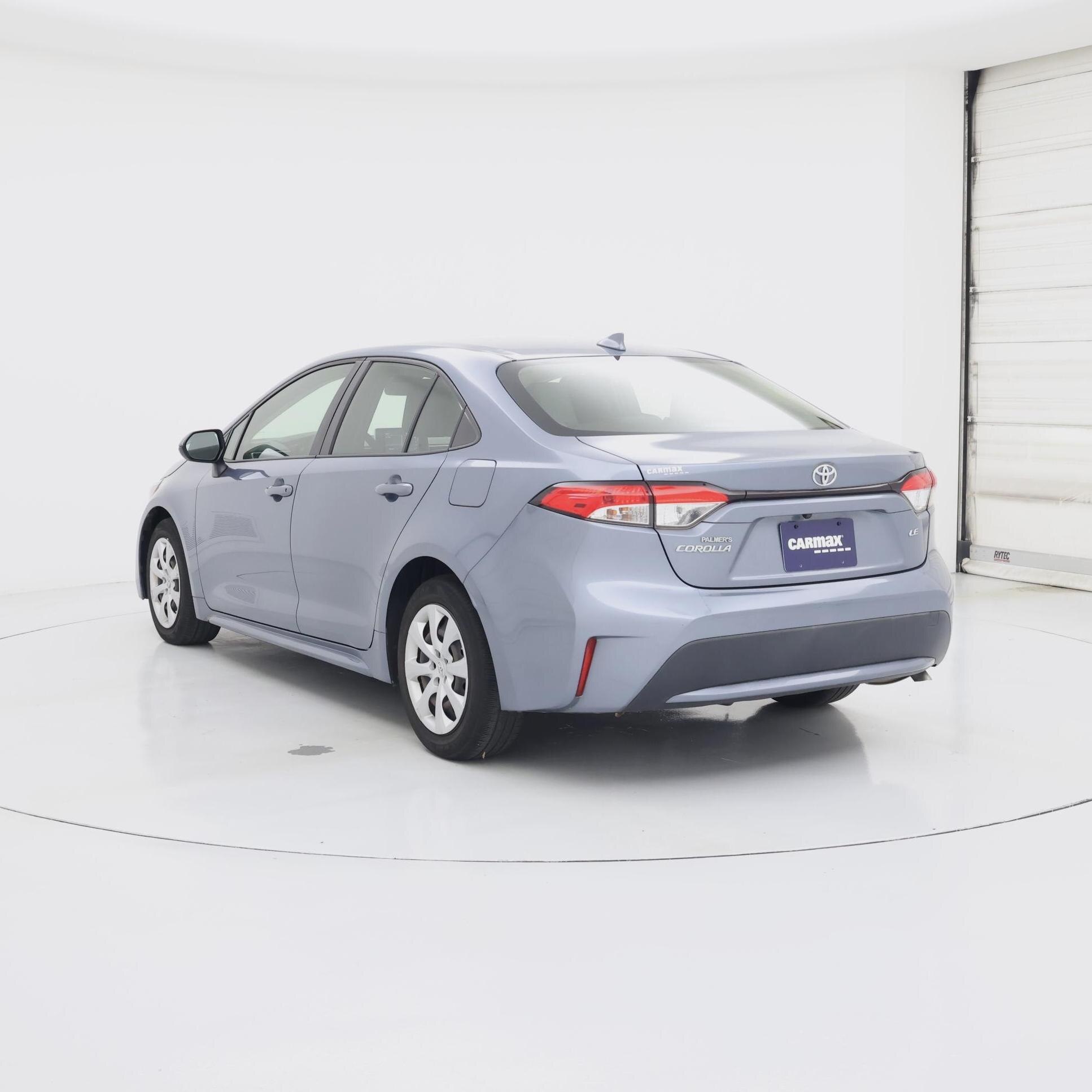 Thumbnail: 2020 Toyota Corolla - 2