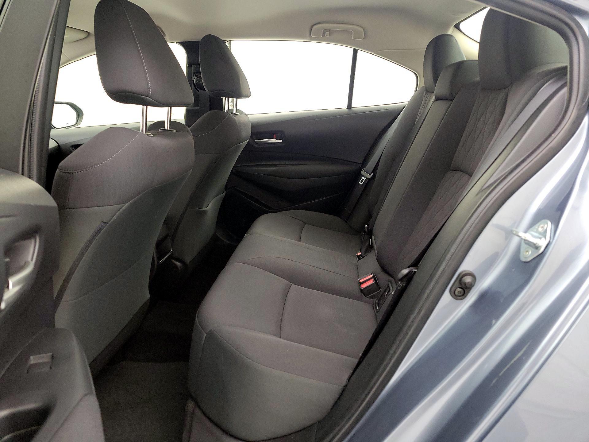 Thumbnail: 2020 Toyota Corolla - 19