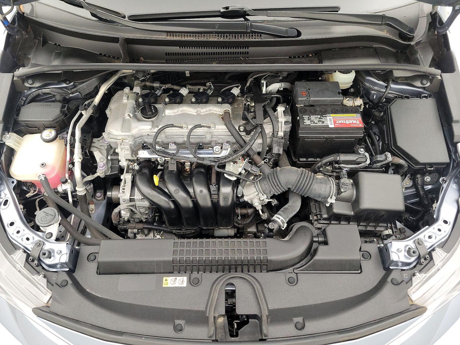2020 Toyota Corolla LE - Photo 22