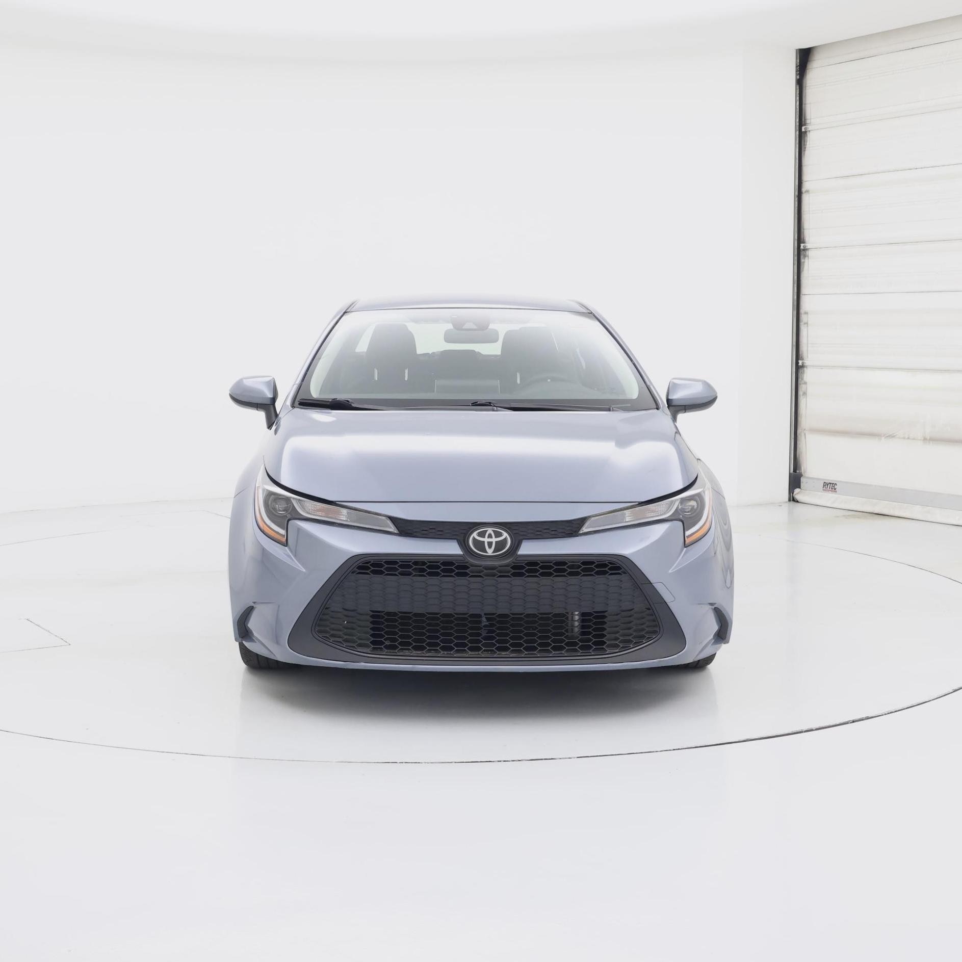 Thumbnail: 2020 Toyota Corolla - 5
