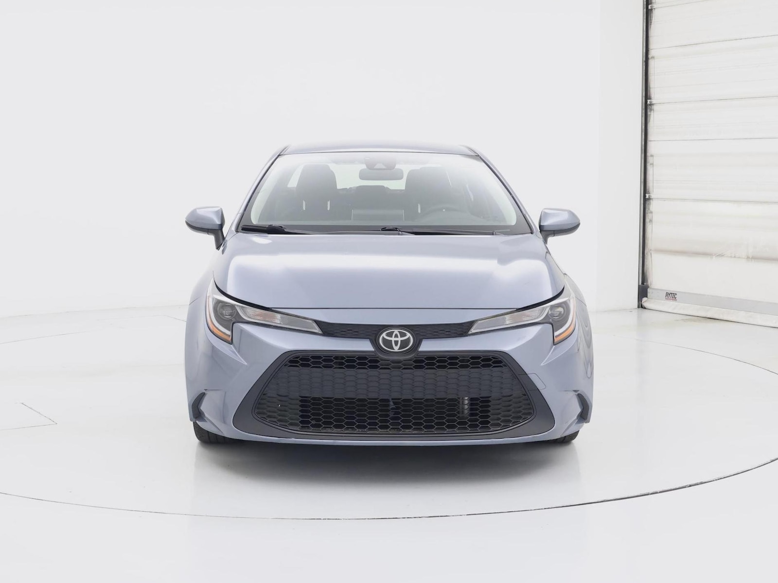 2020 Toyota Corolla LE - Photo 6