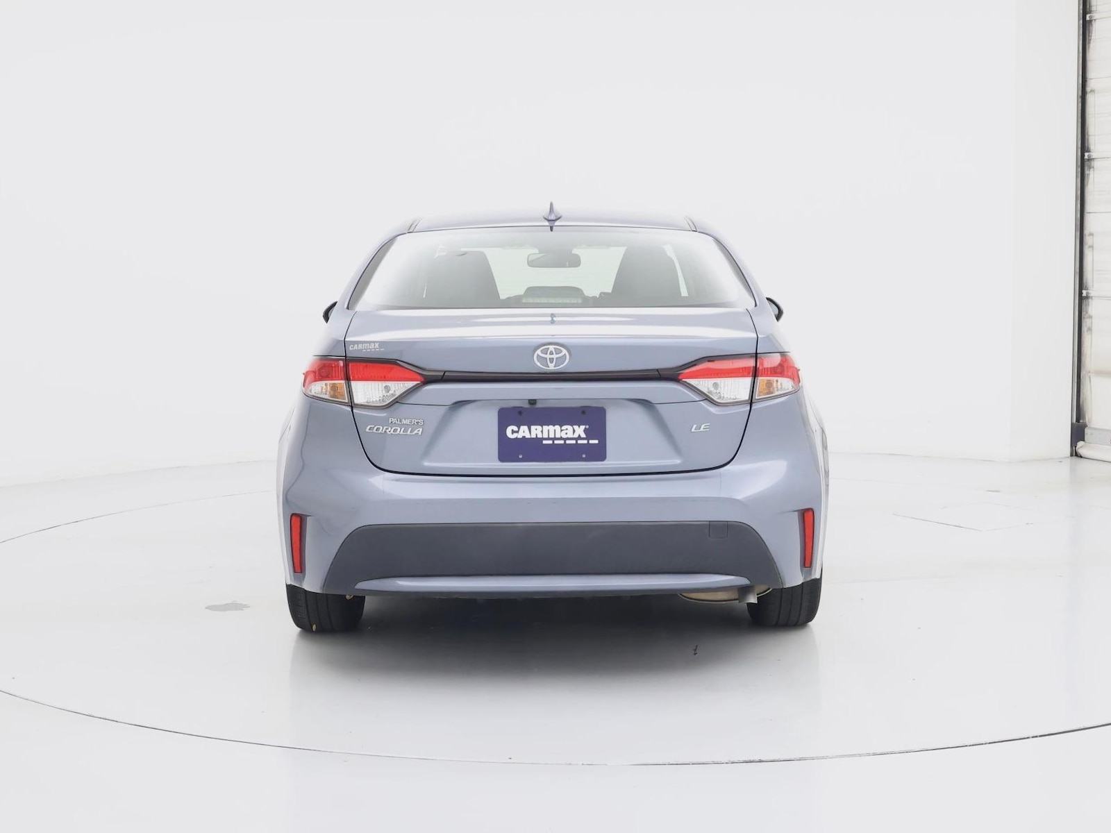 2020 Toyota Corolla LE - Photo 7