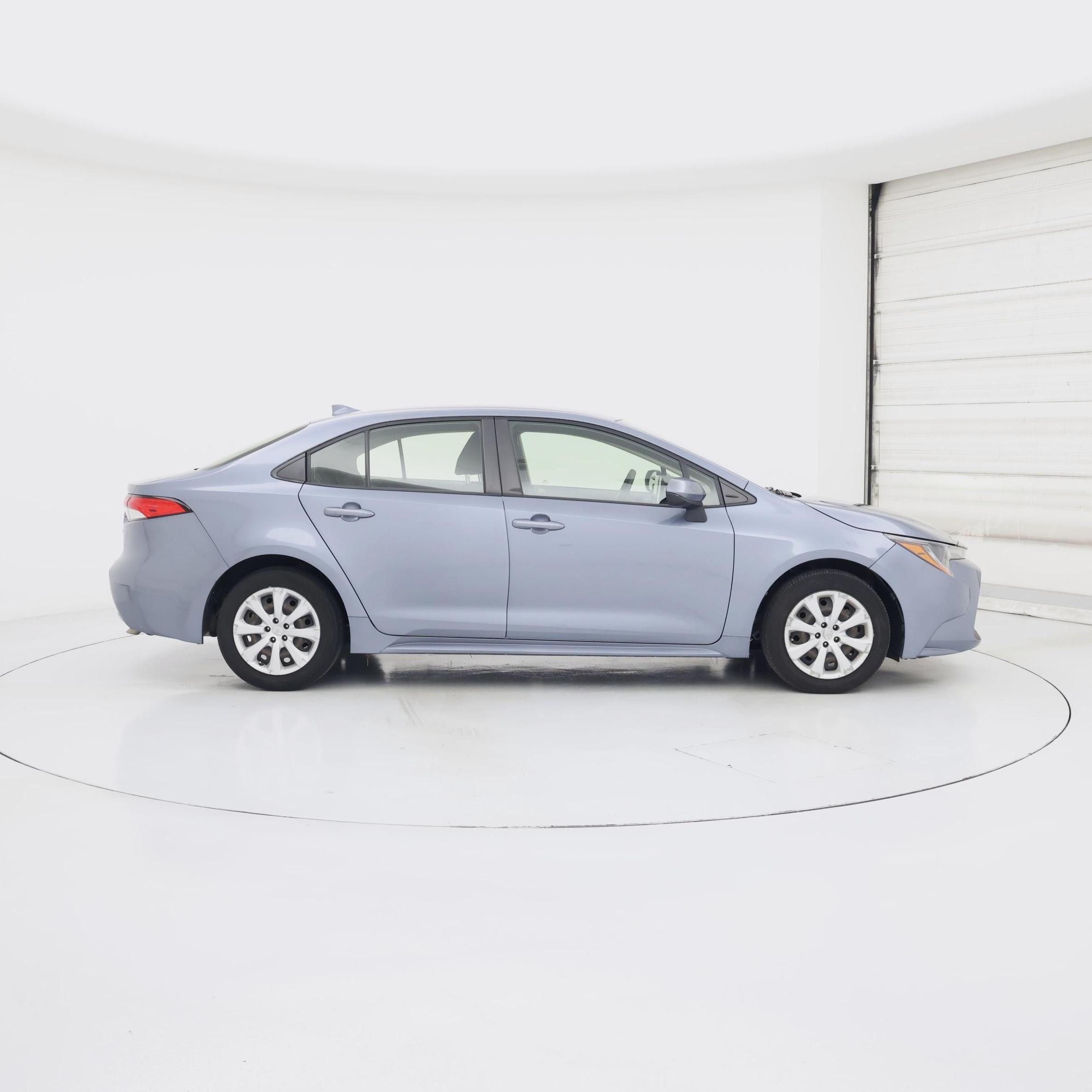 Thumbnail: 2020 Toyota Corolla - 7