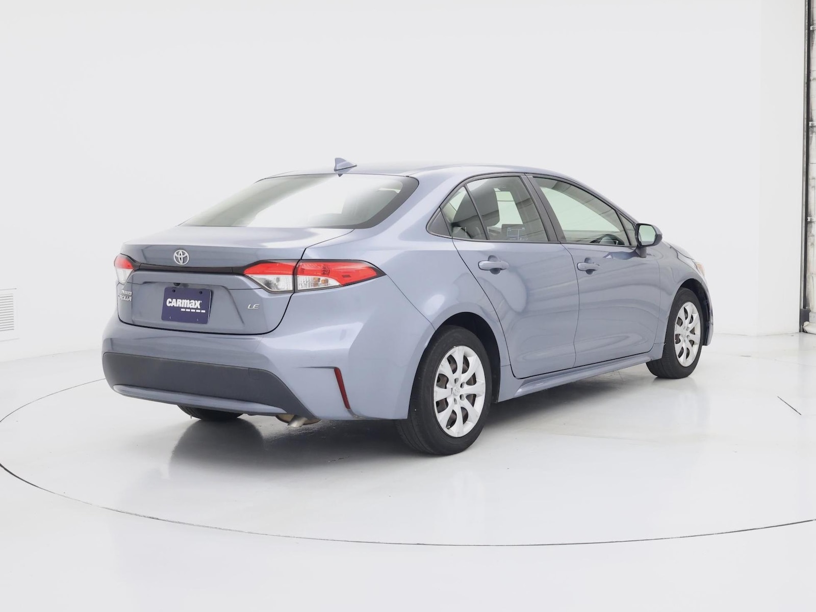 2020 Toyota Corolla LE - Photo 9