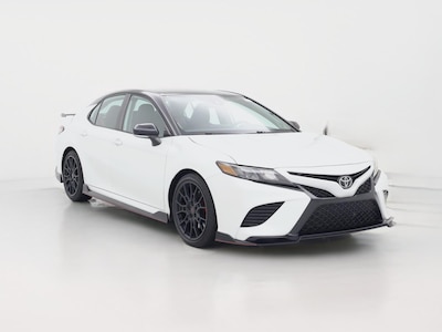 2023 Toyota Camry TRD