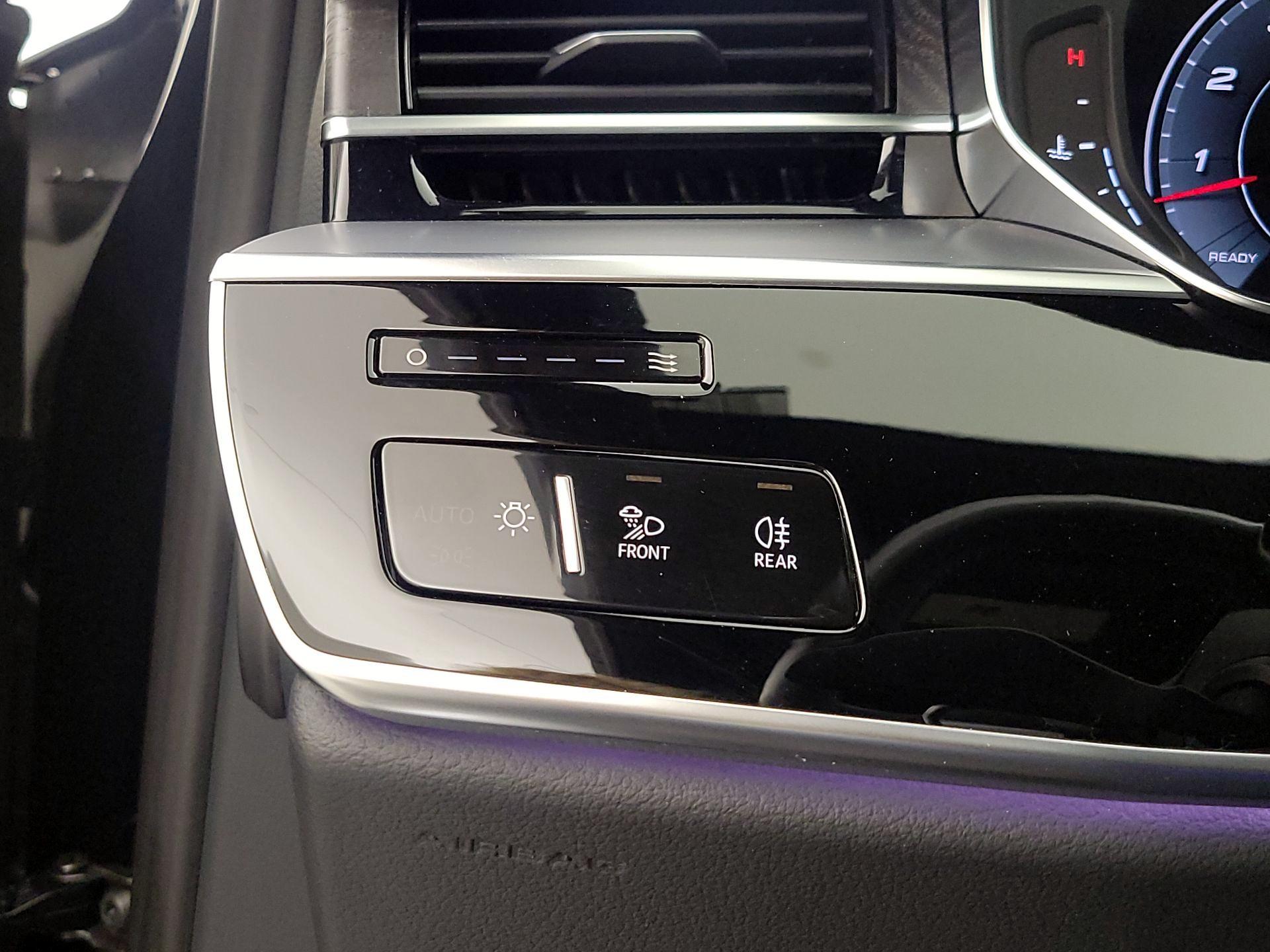 Thumbnail: 2021 Audi A8 - 13